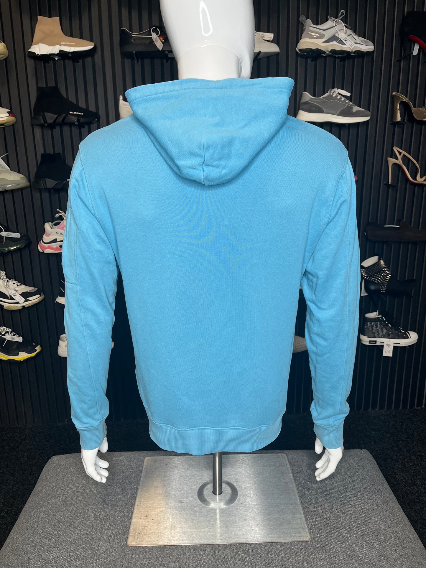 CP Company Hoodie Age 14 3277