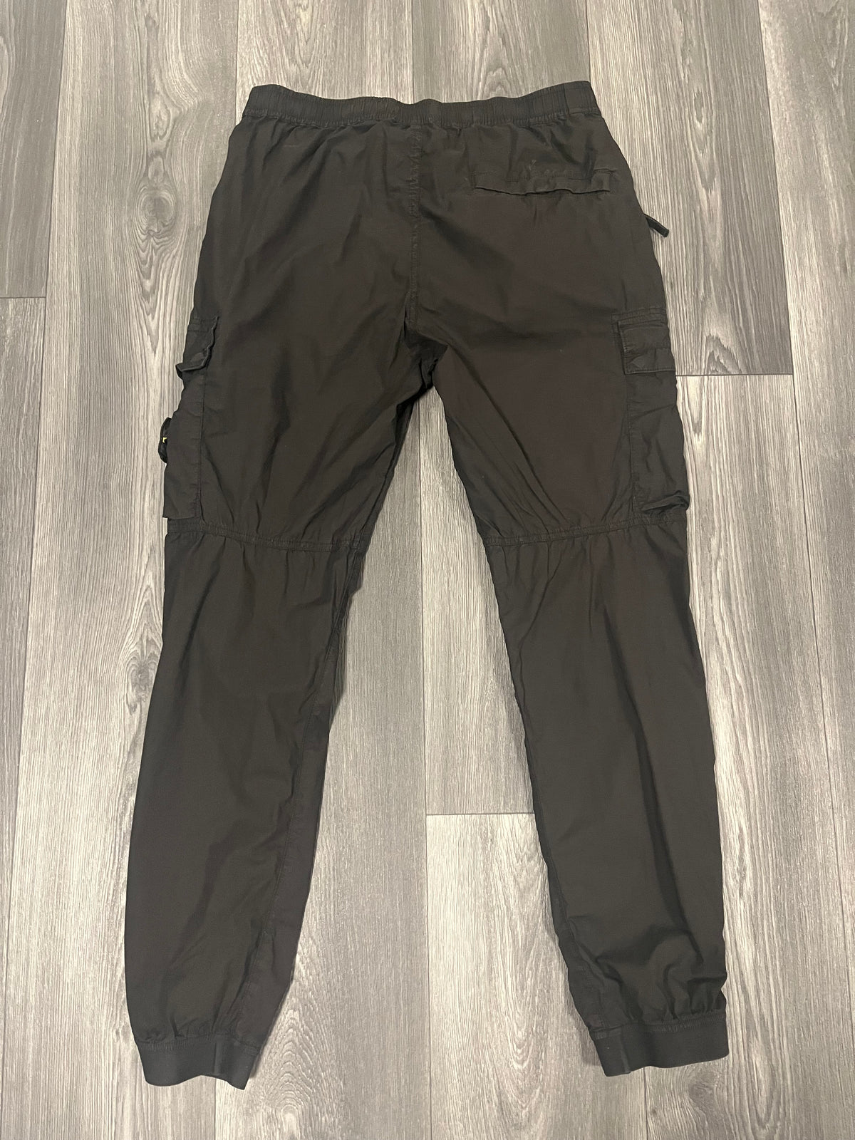 Stone Island Cargos 32 Waist 3785
