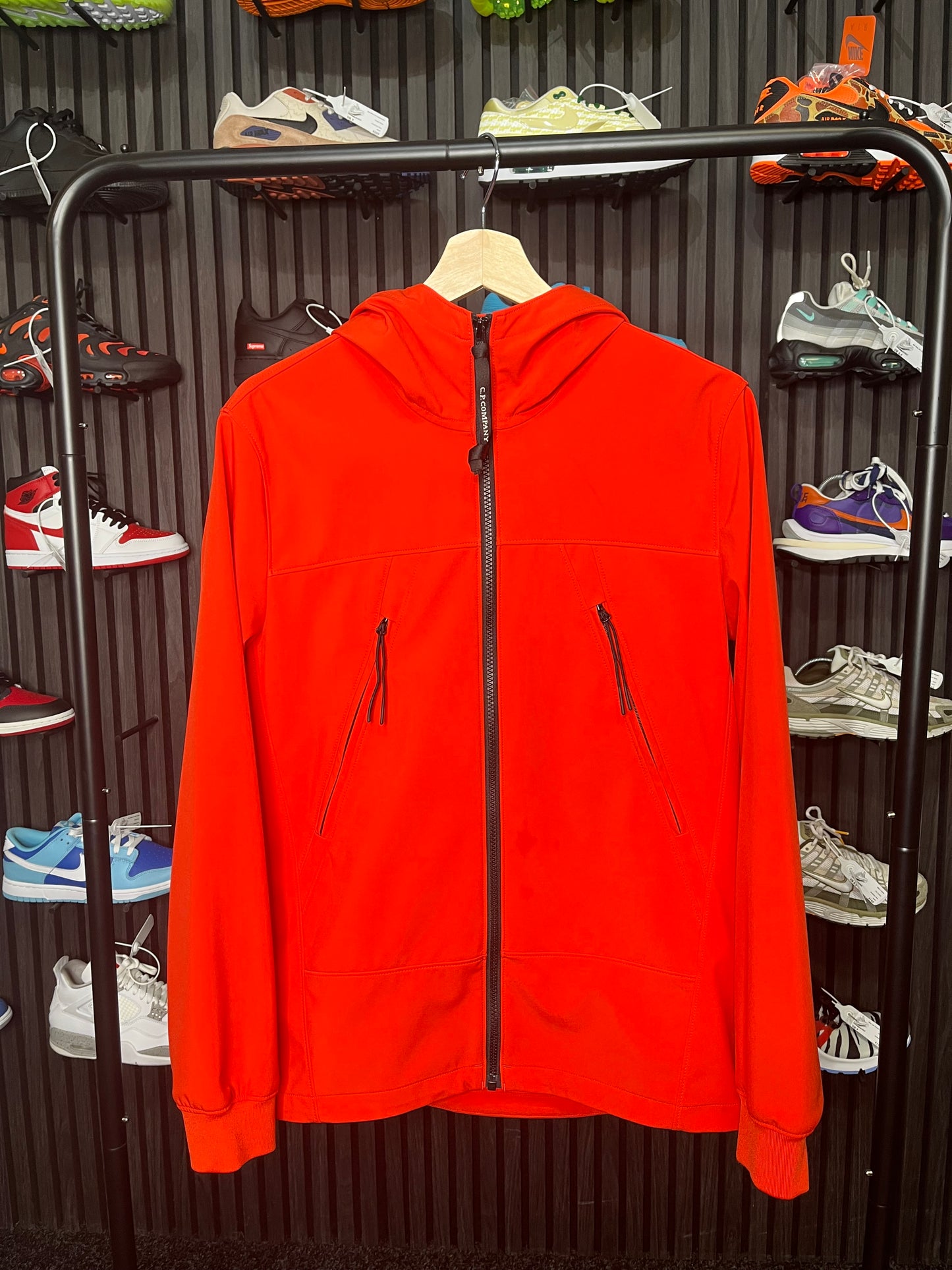 CP Company Goggle Jacket Age 14-16 2675