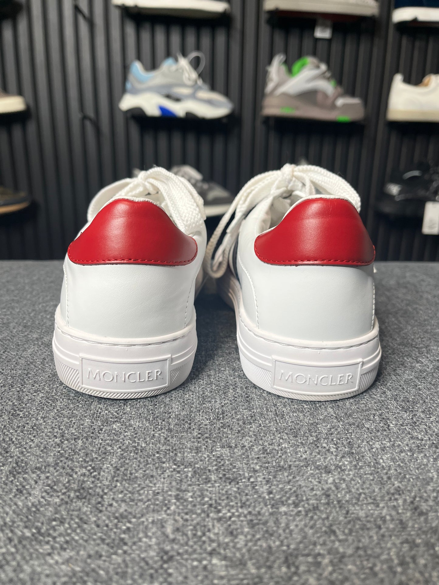 Moncler UK 5 3379