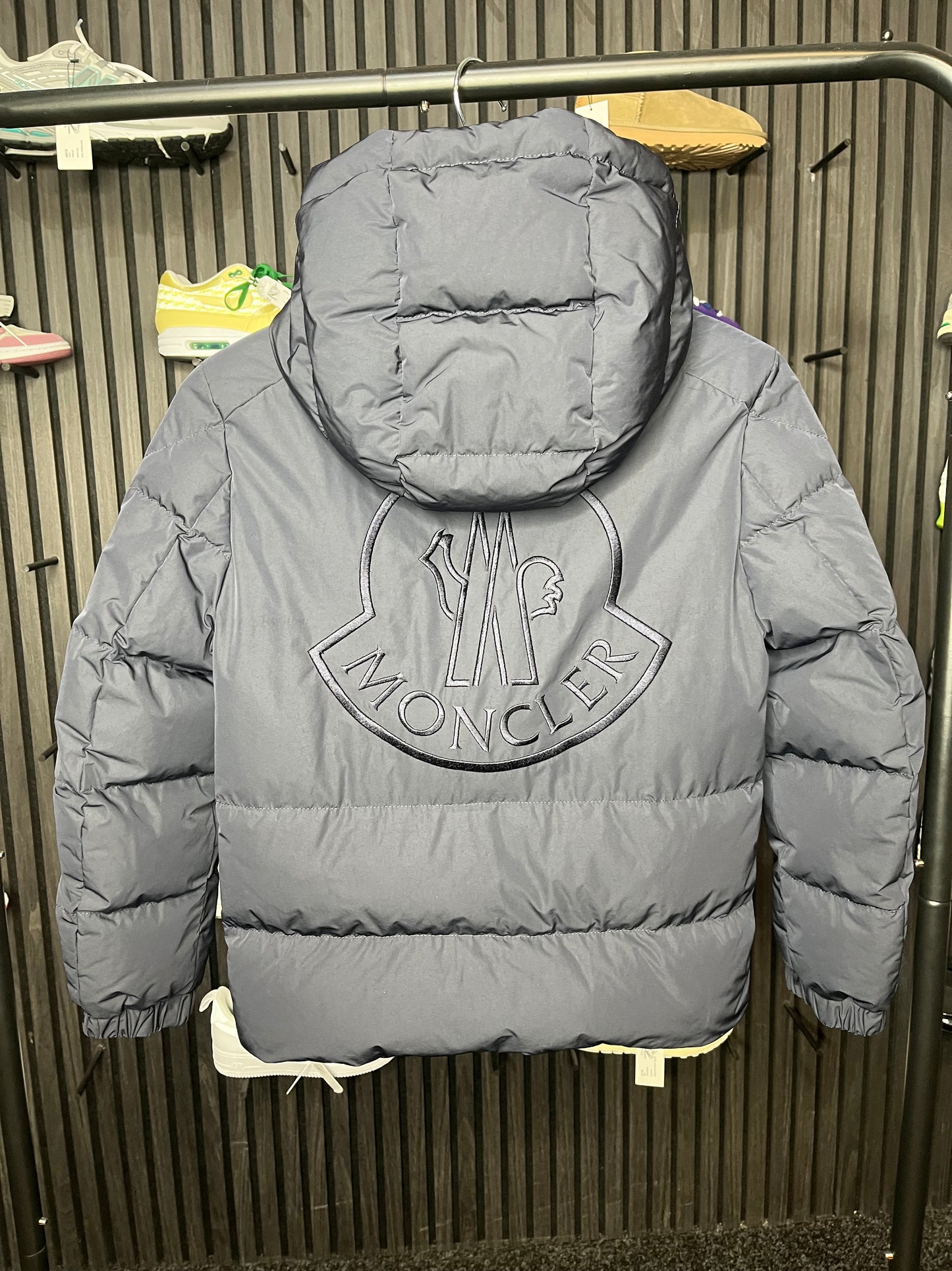 Moncler Eric Age 10 3232