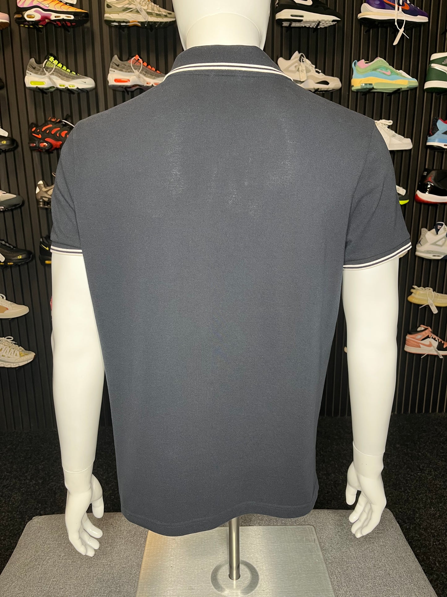 Moncler Maglia Polo Large 2504