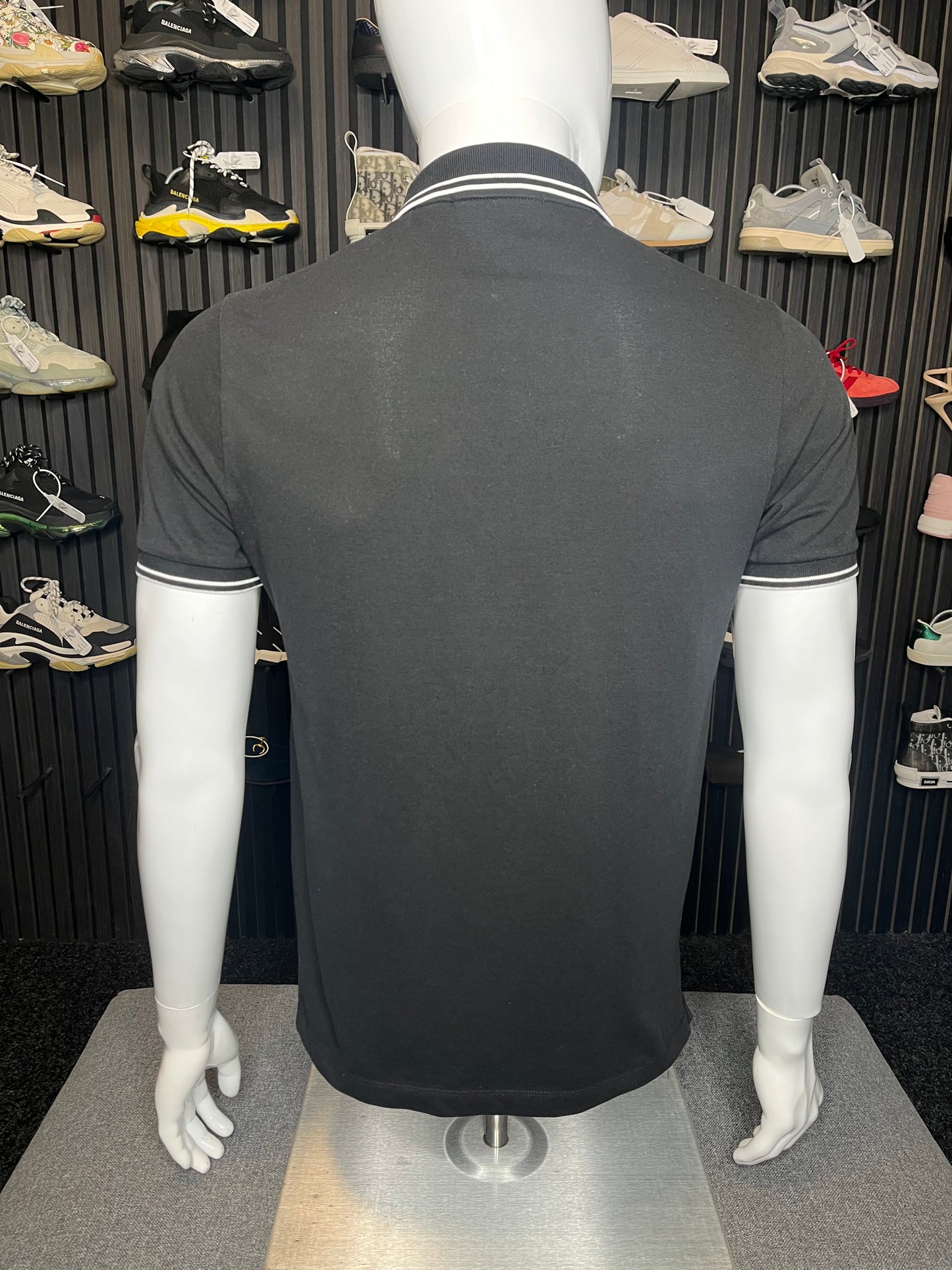 Stone Island Polo Medium 3079