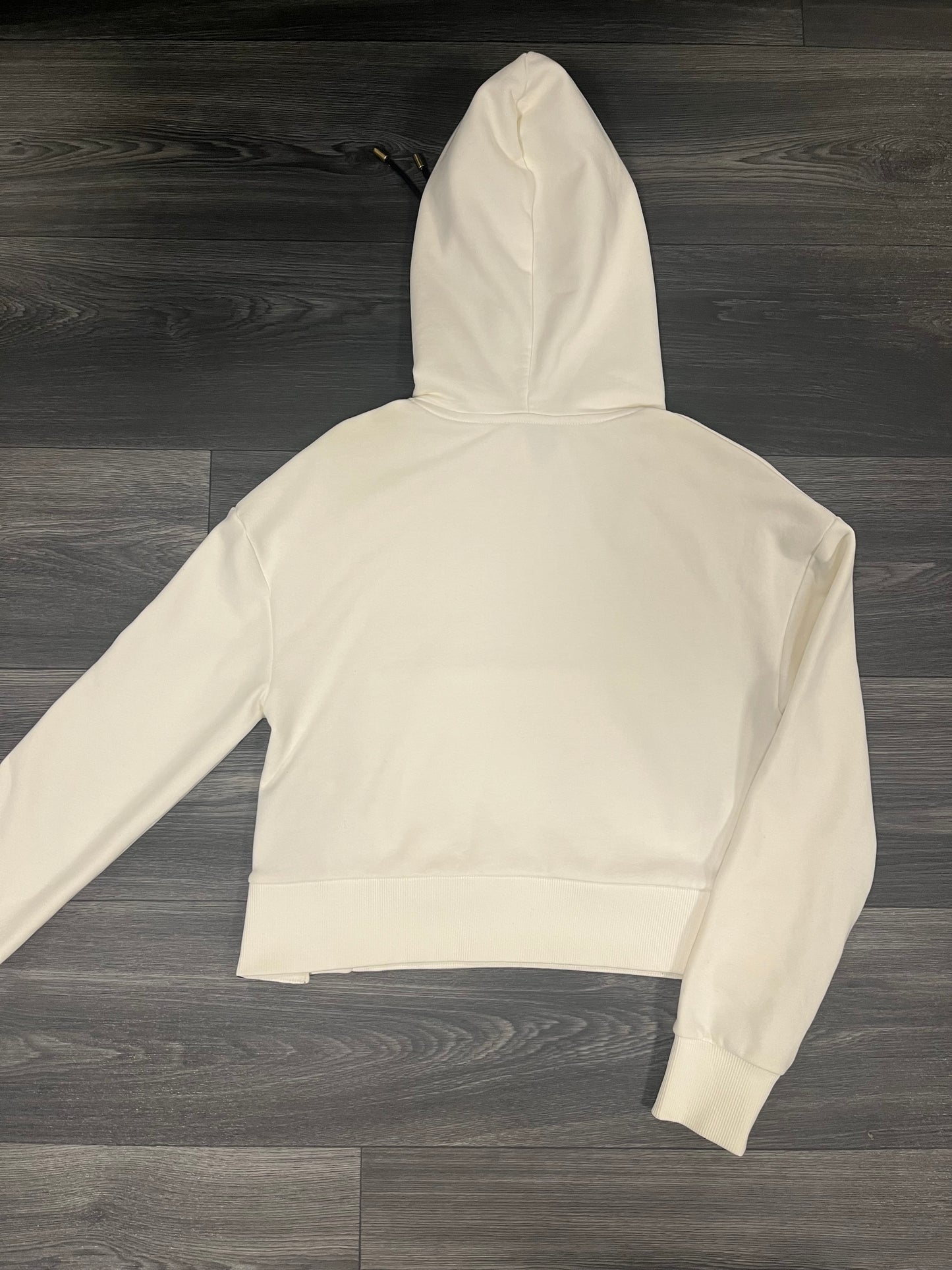 Balmain Hoodie XS Ladies 3639
