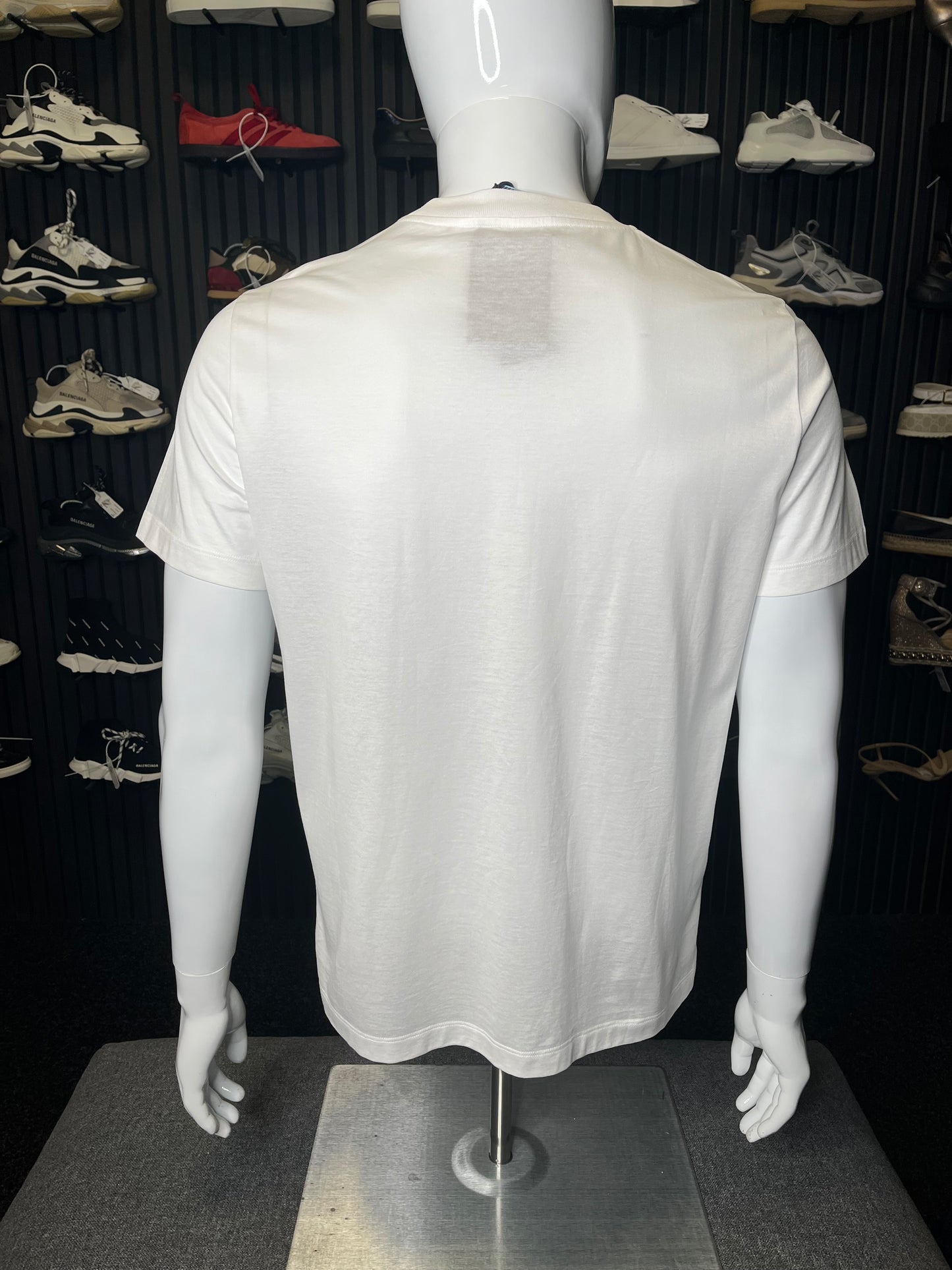 Prada Tee Medium W 2115