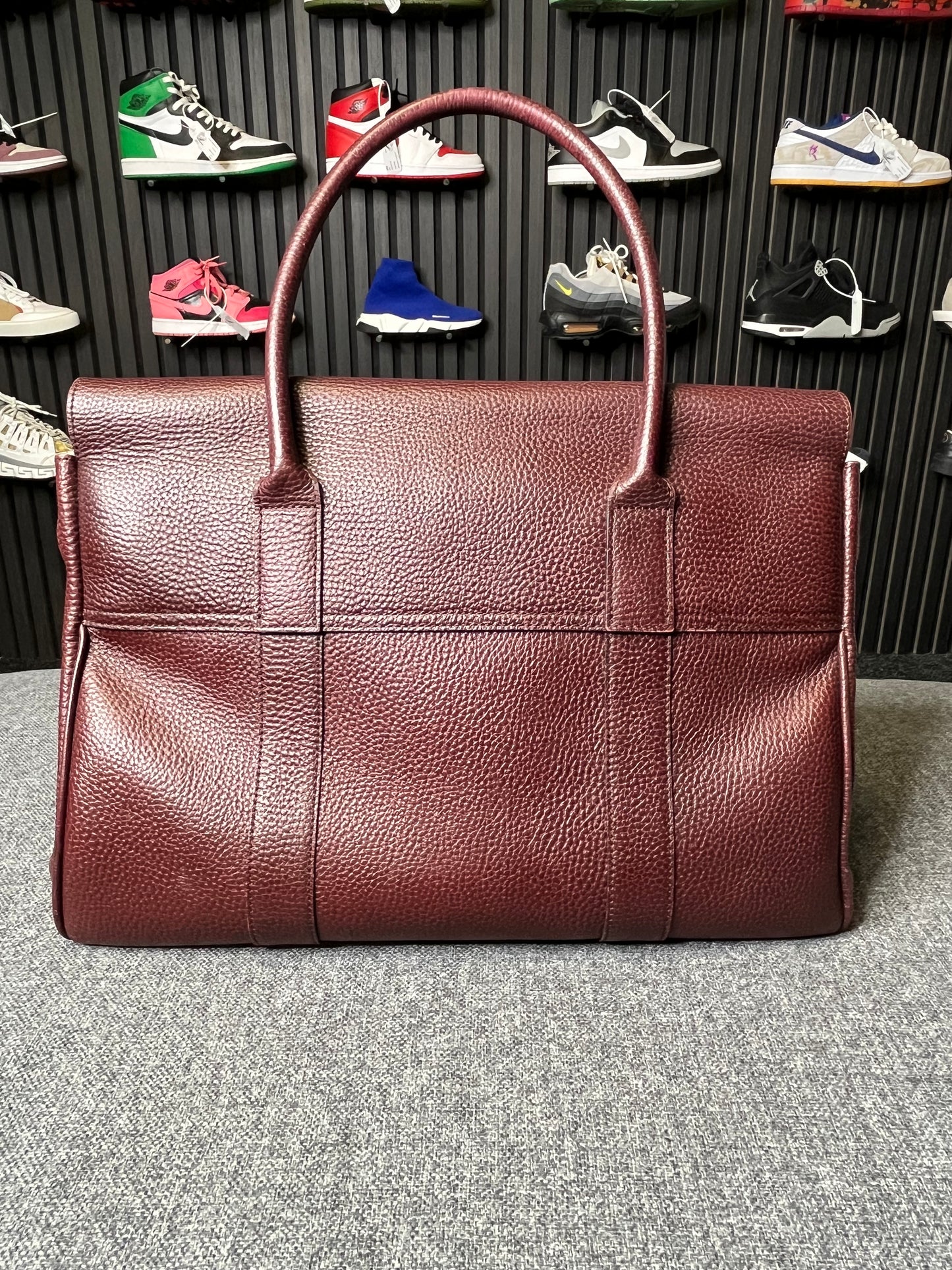 Mulberry Bayswater Bag 2574