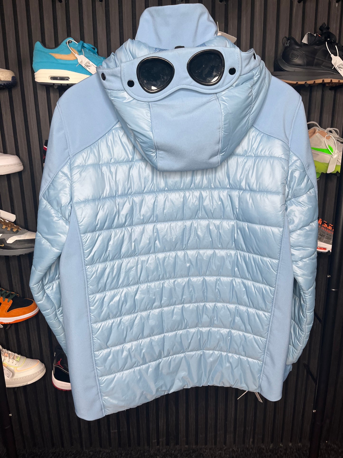 CP Company Jacket Age 14 2854