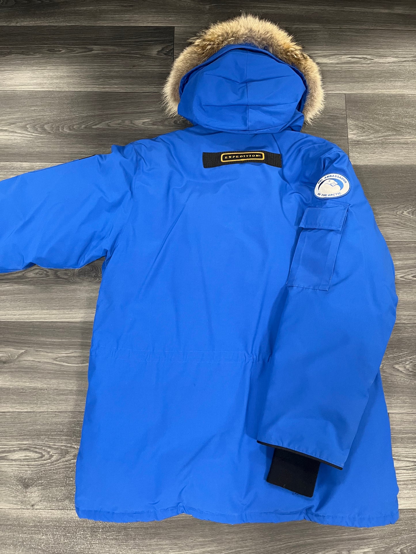 Canada Goose Expedition Medium 3586