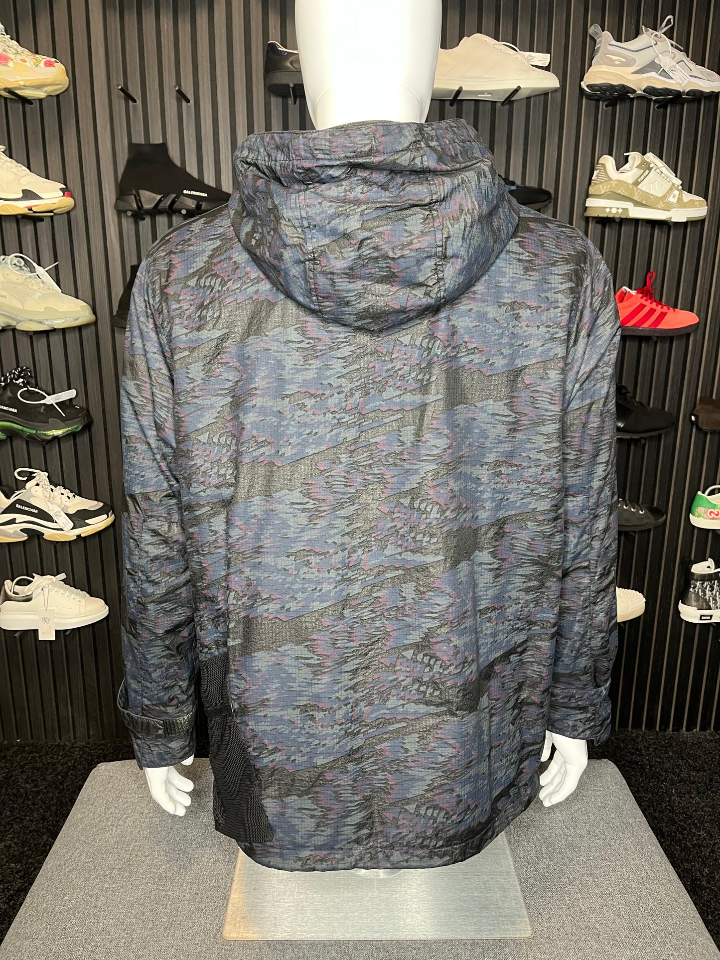 Stone Island Shadow Project Anorak Medium 3234