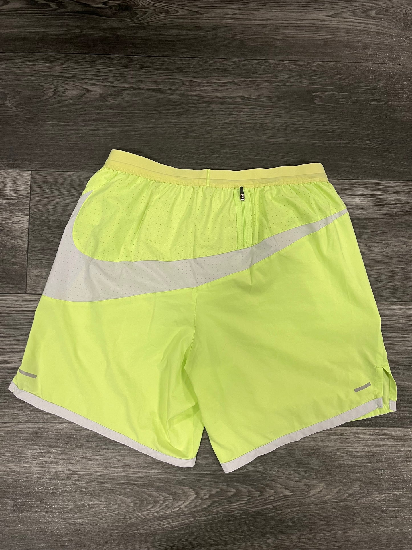 Nike Neon Wildrun Stride Medium 3508