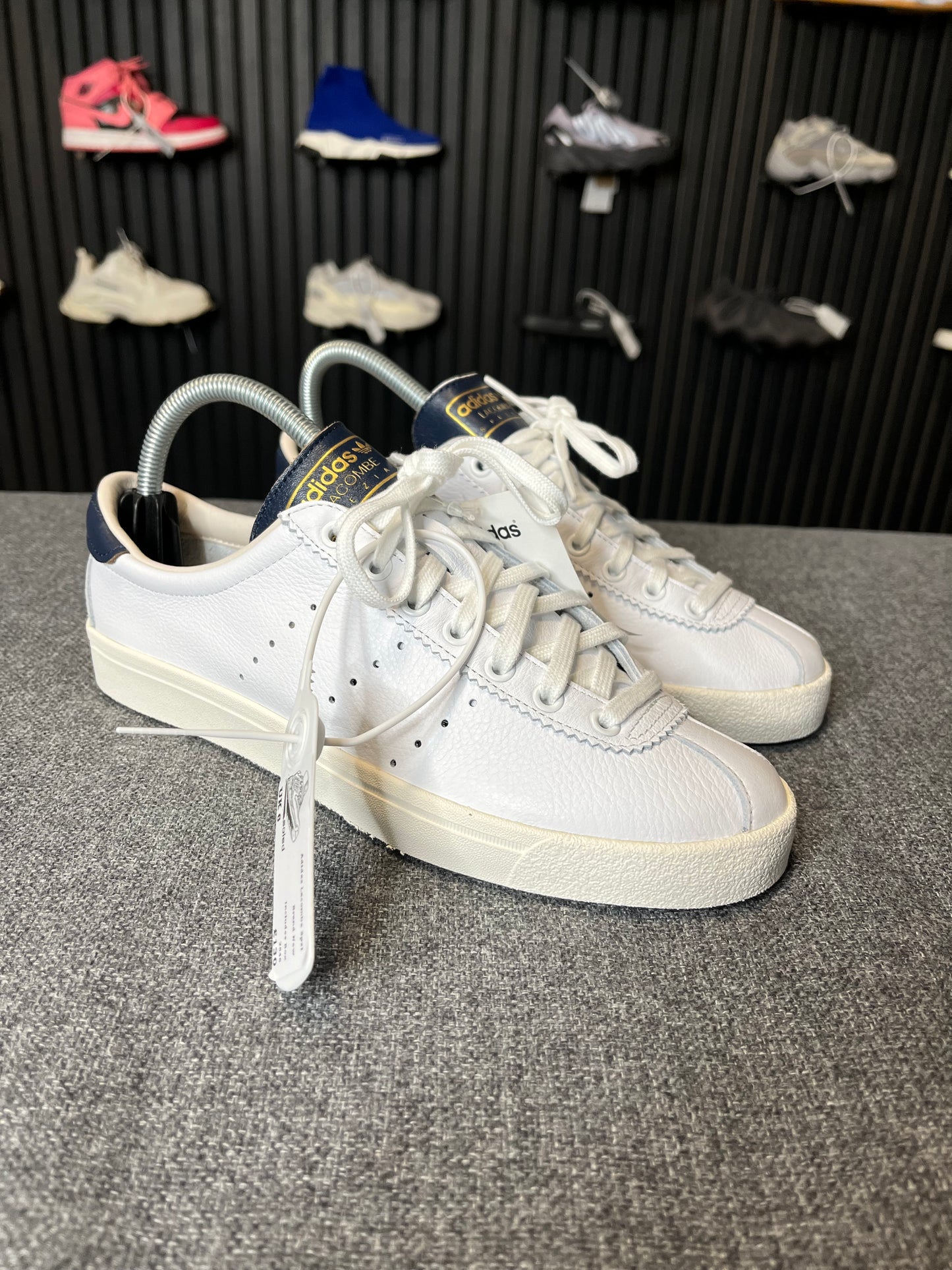 Adidas Lacombe Spezial UK 6 2546