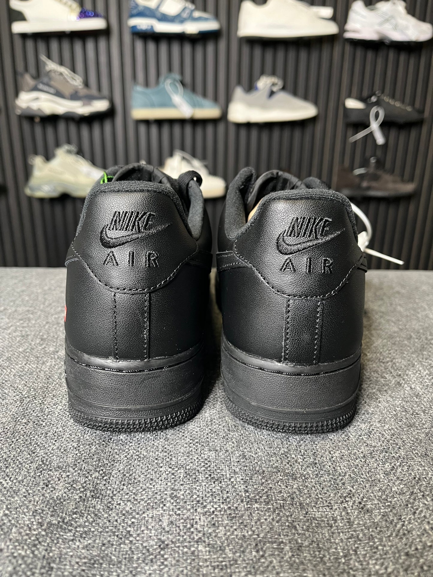 Nike AF1 Supreme UK 8 2630