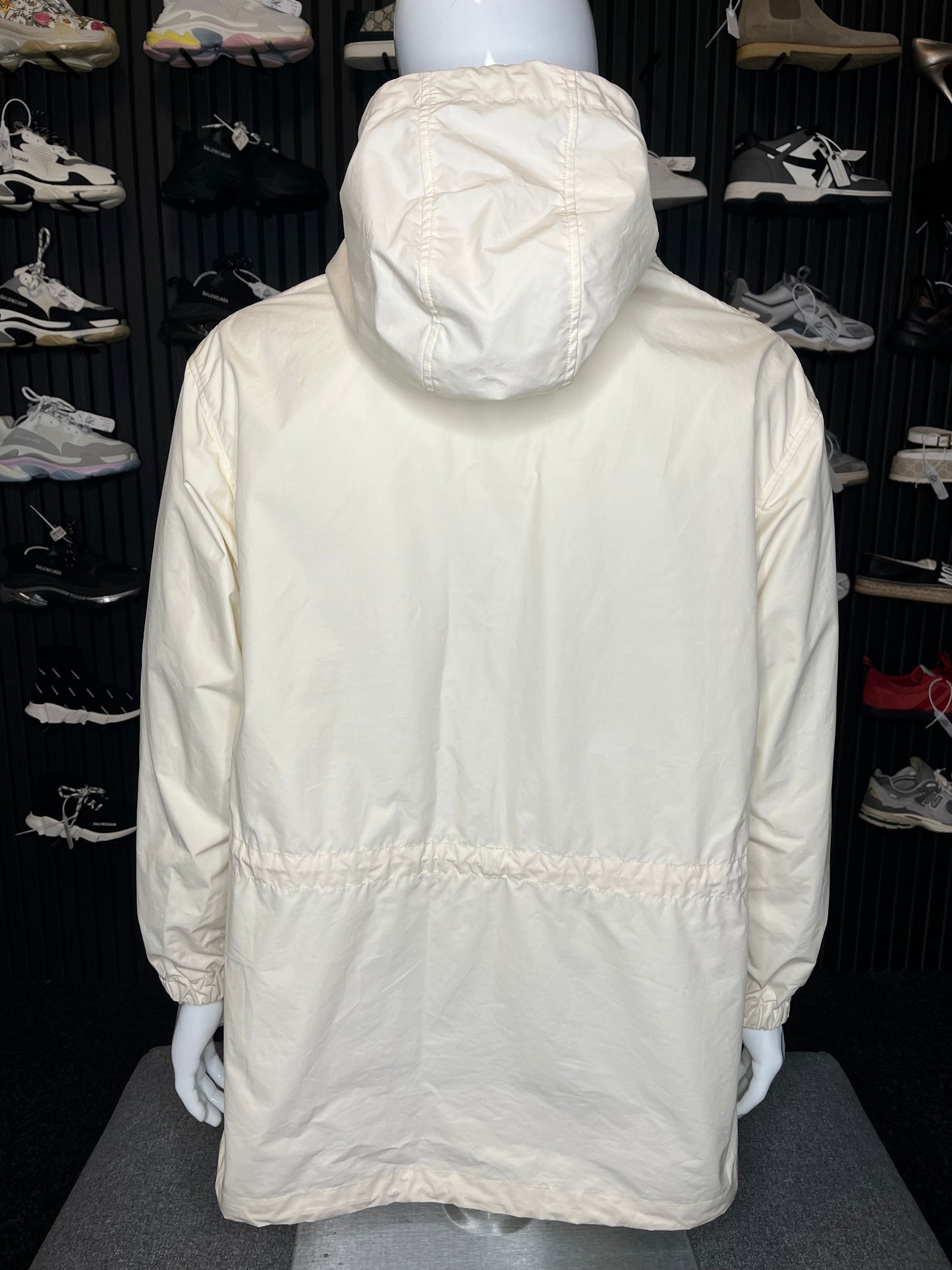 Arpenteur Smock Small 2746