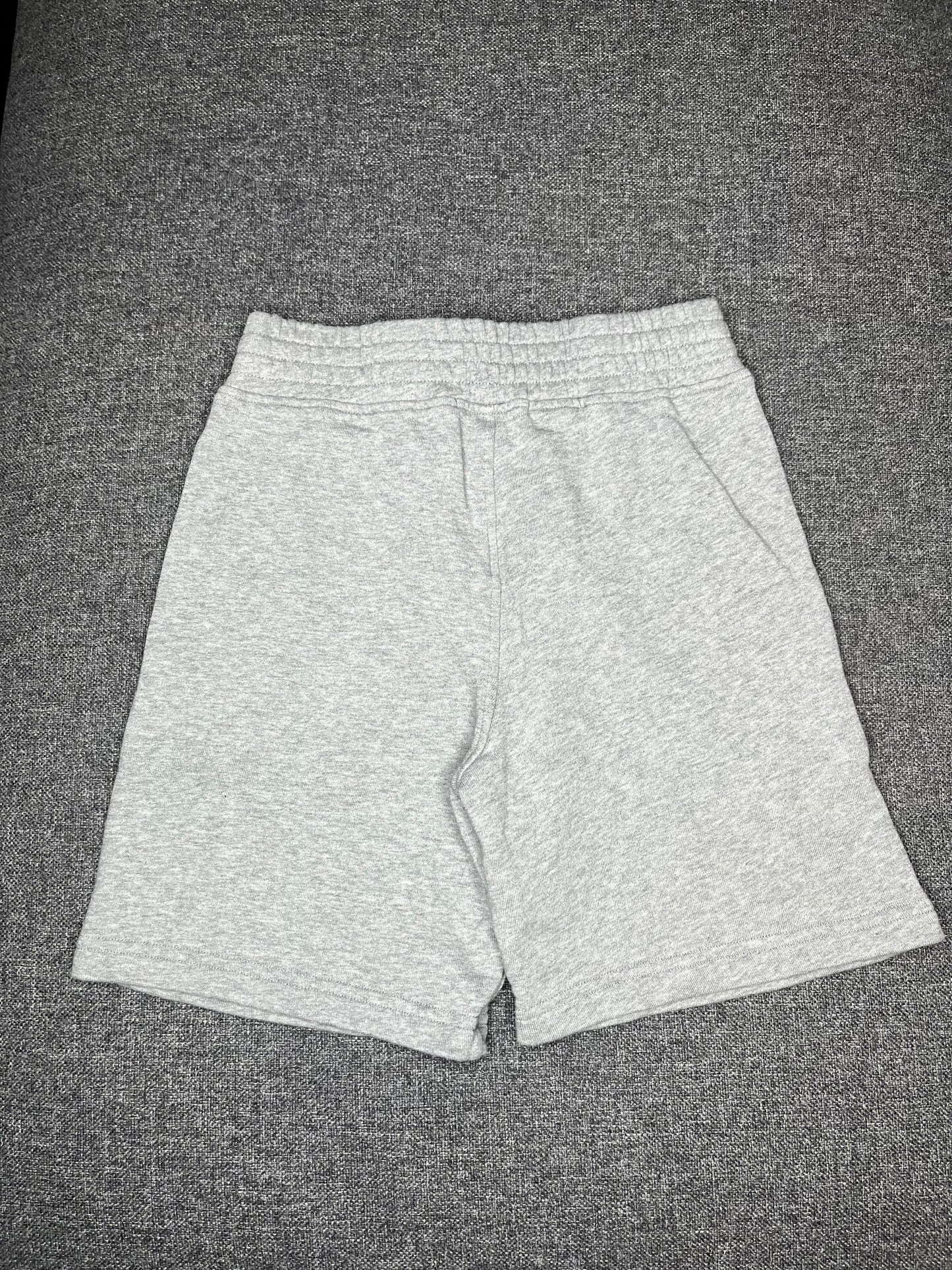 Neil Barrett Grey Shorts Age 10 3112