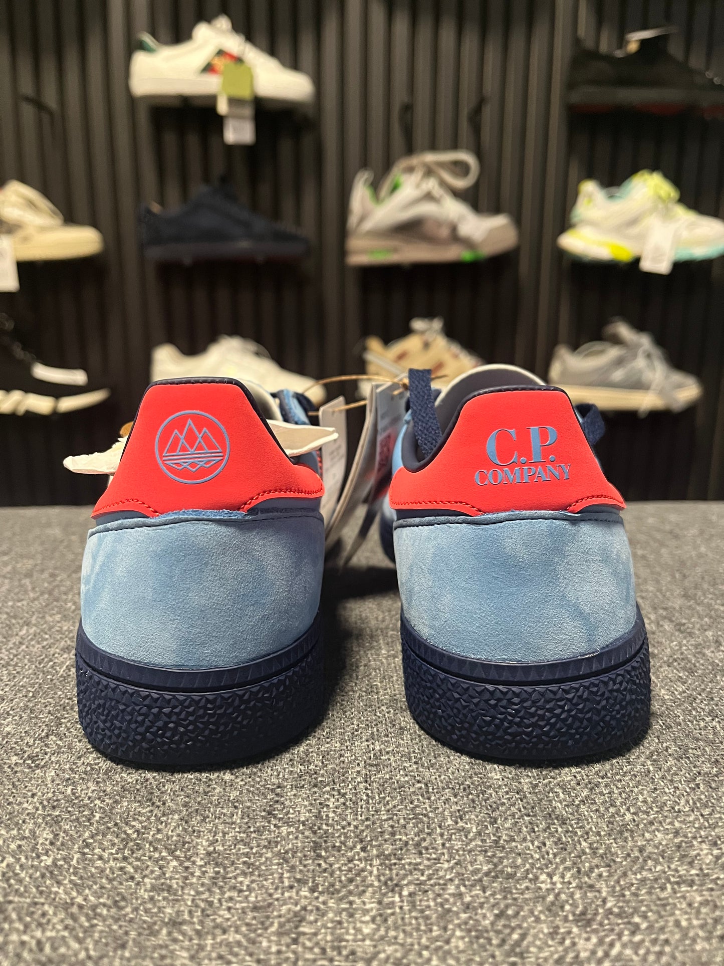 CP/SPZL Manchester UK 5.5 3692