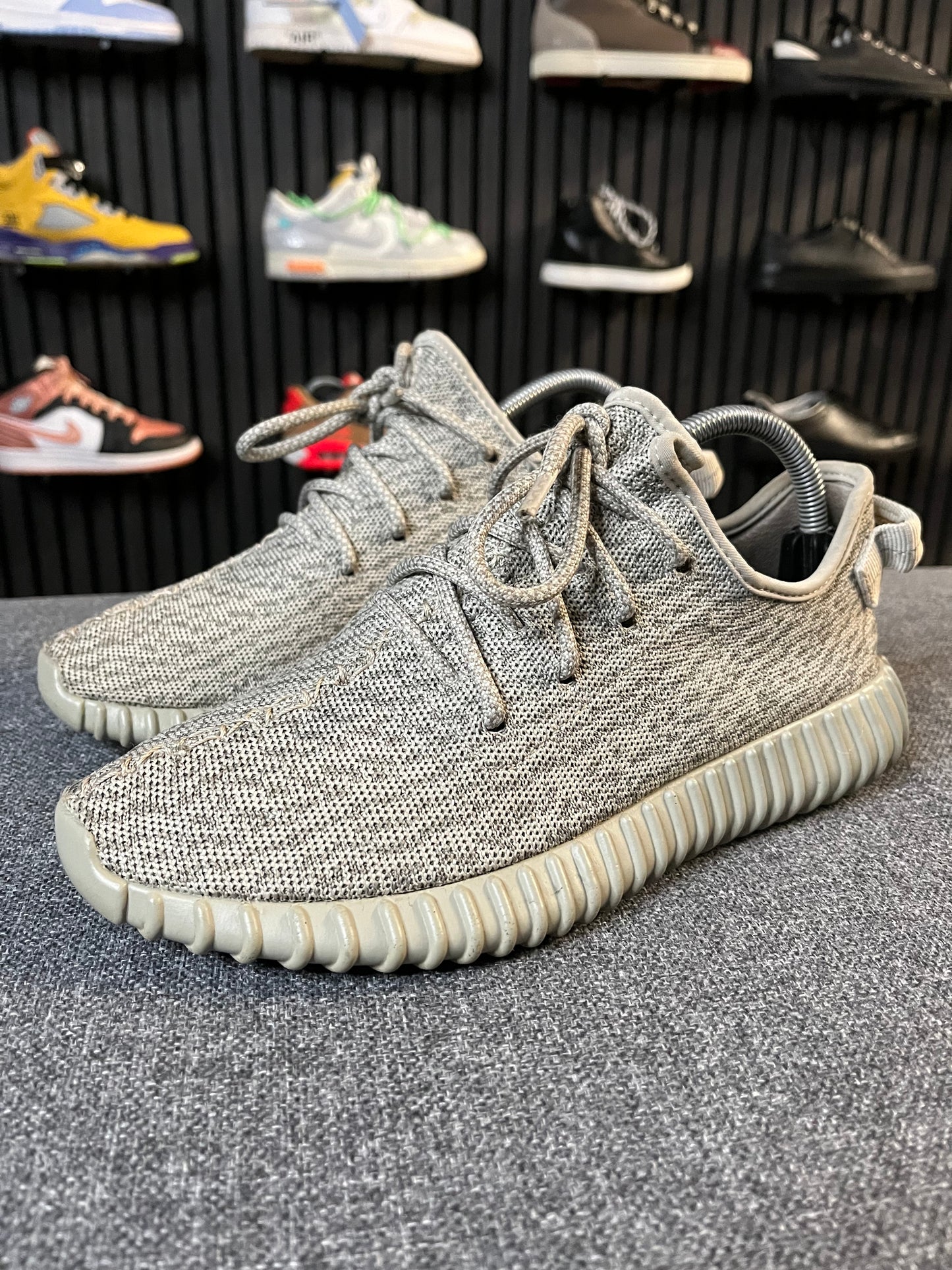 Yeezy Boost 350 Moonrock