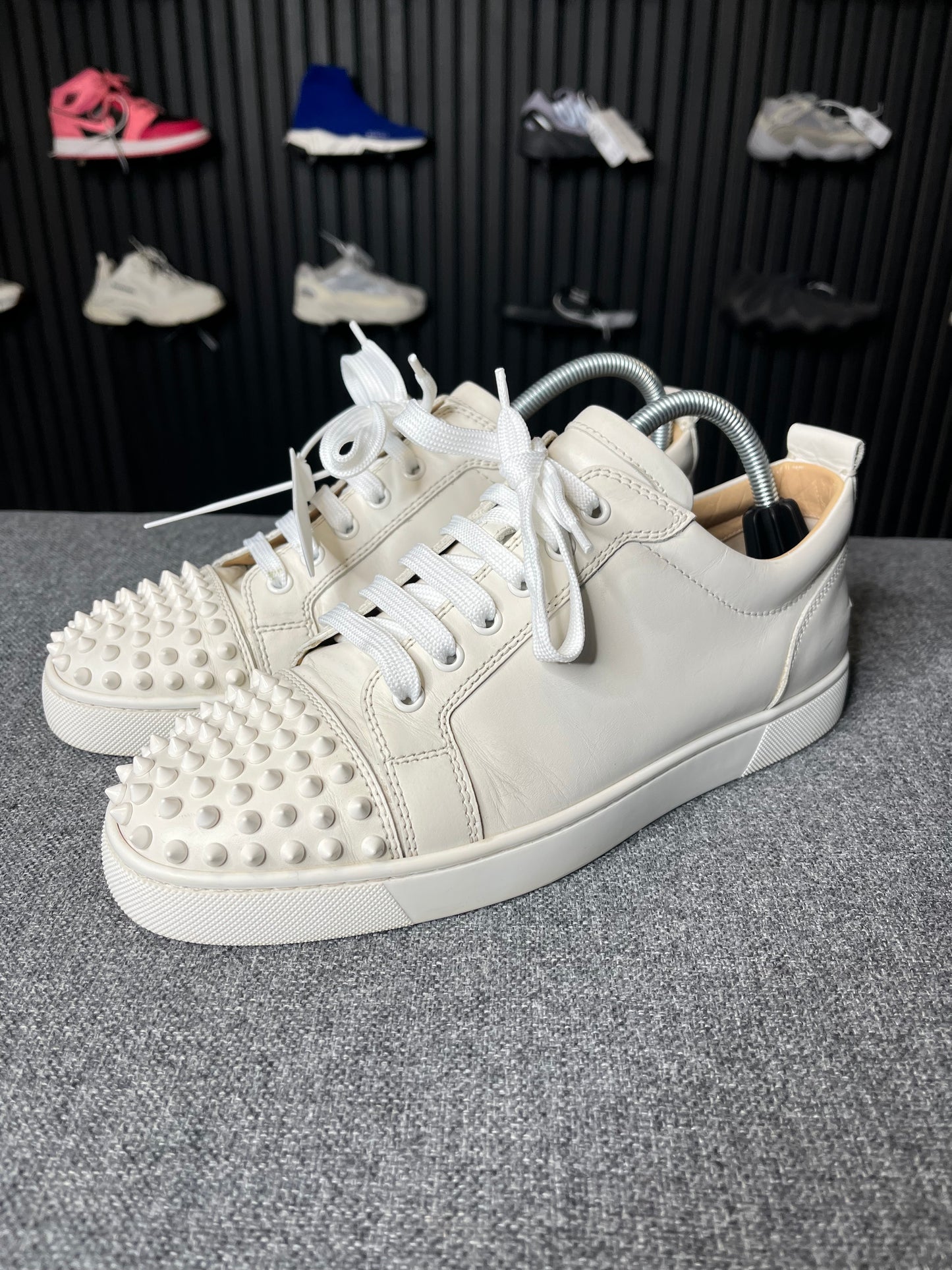 Christian Louboutin UK 8 2515