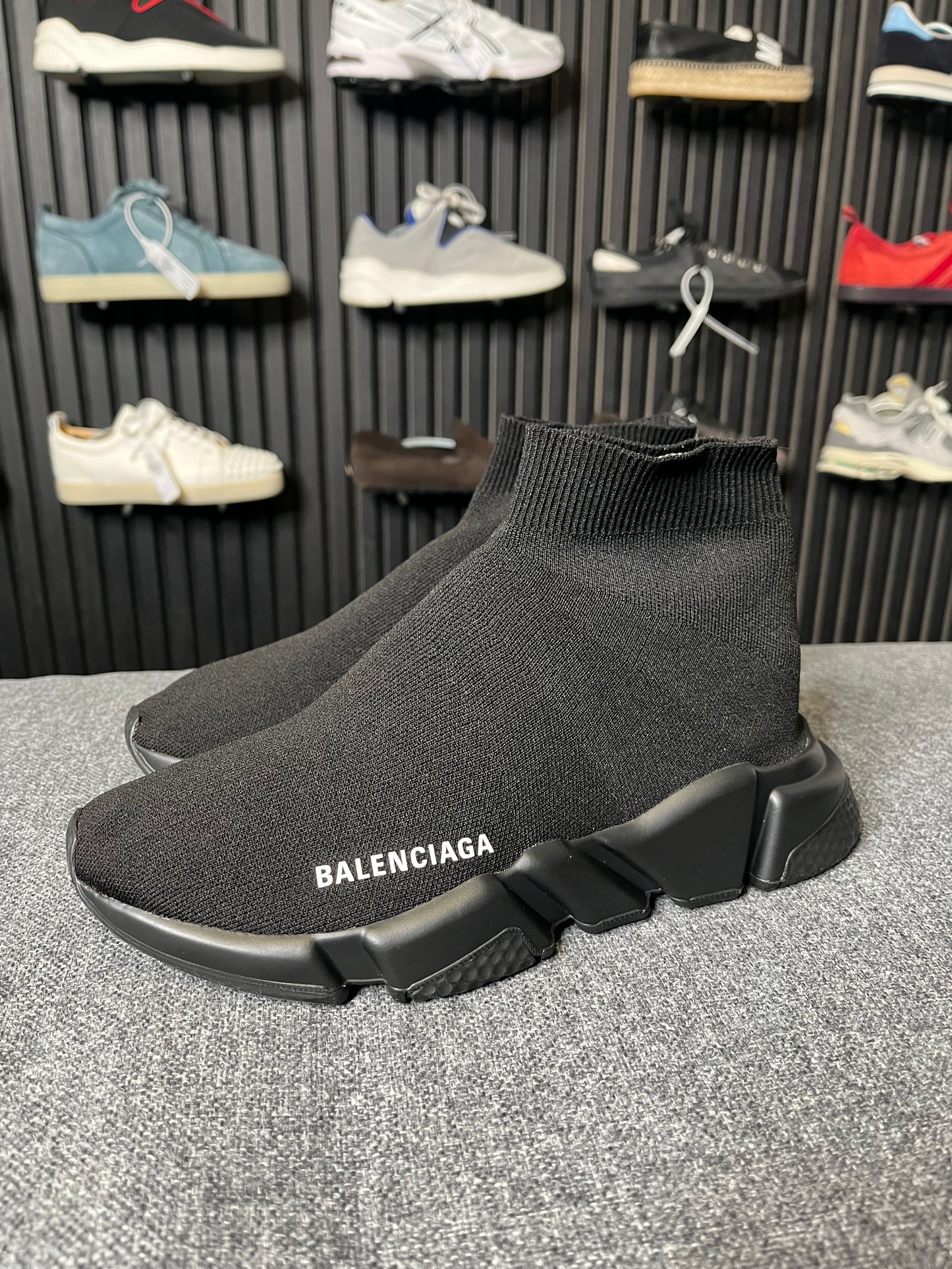 Balenciaga Speed UK 5 2780