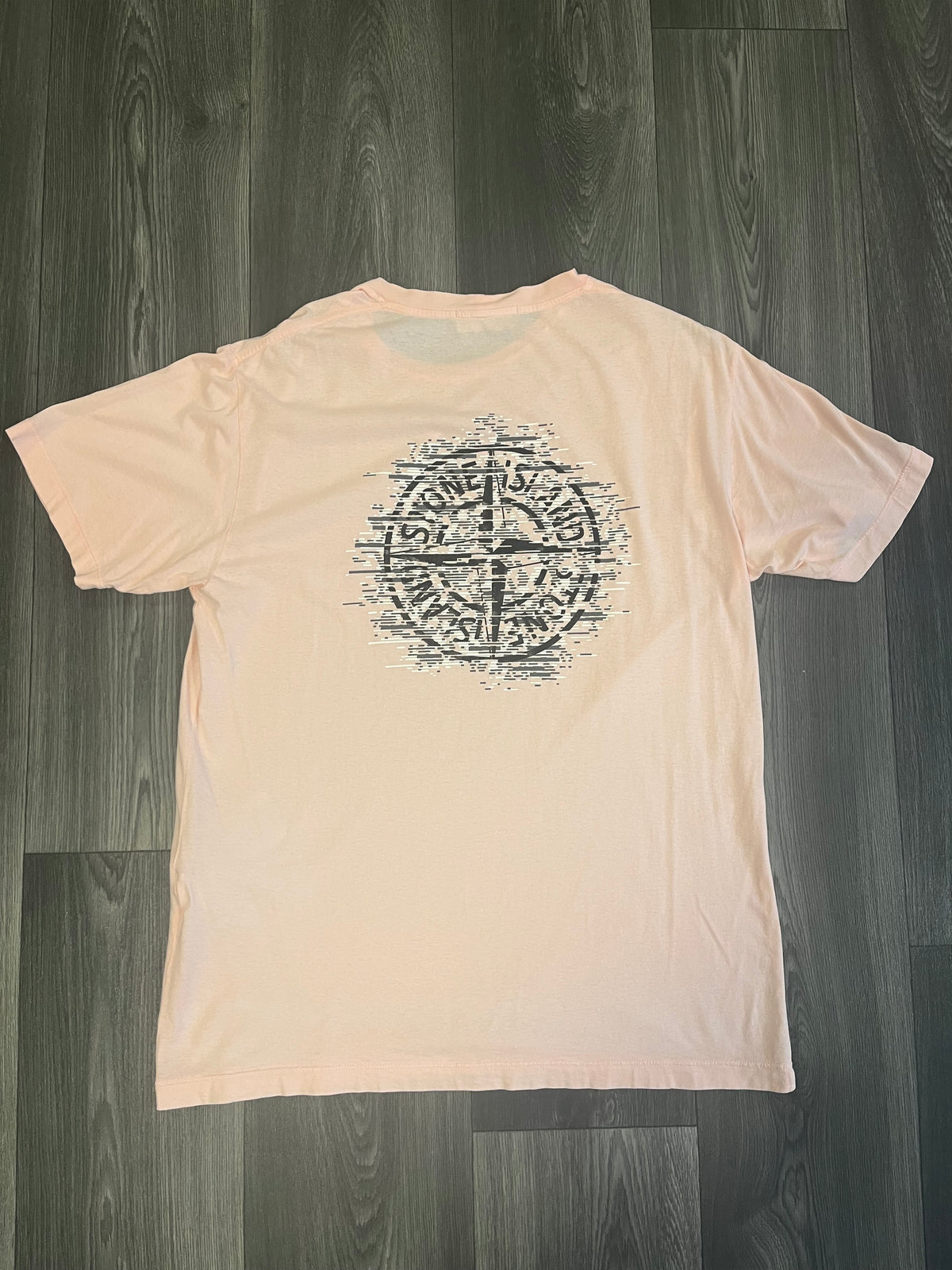 Stone Island Tee XL 3787