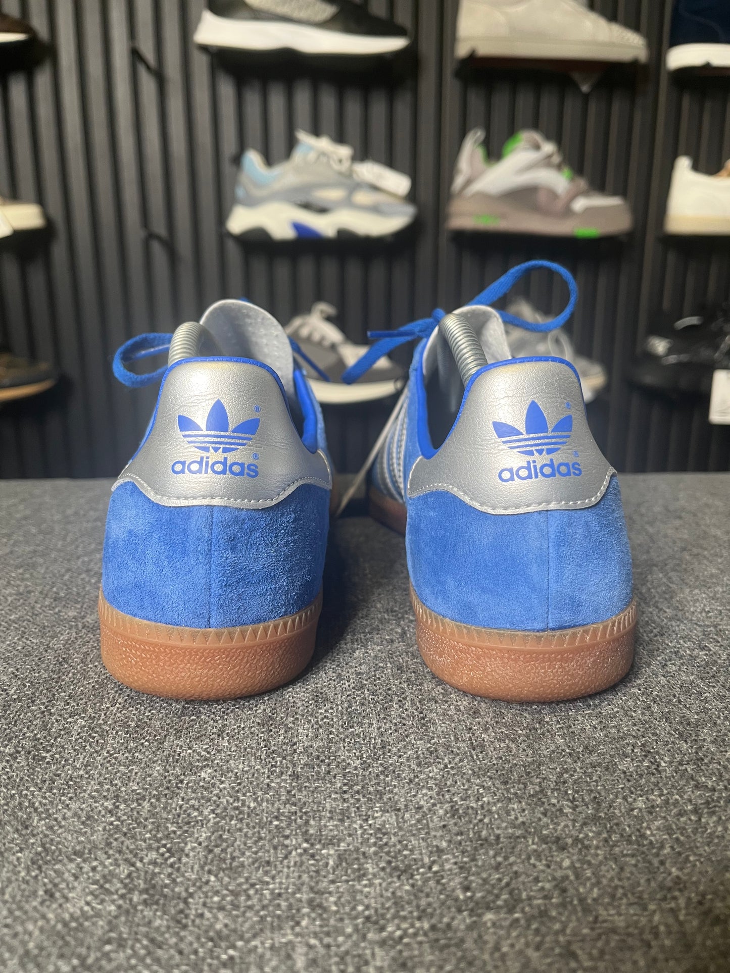 Adidas Torino UK 8.5 3446