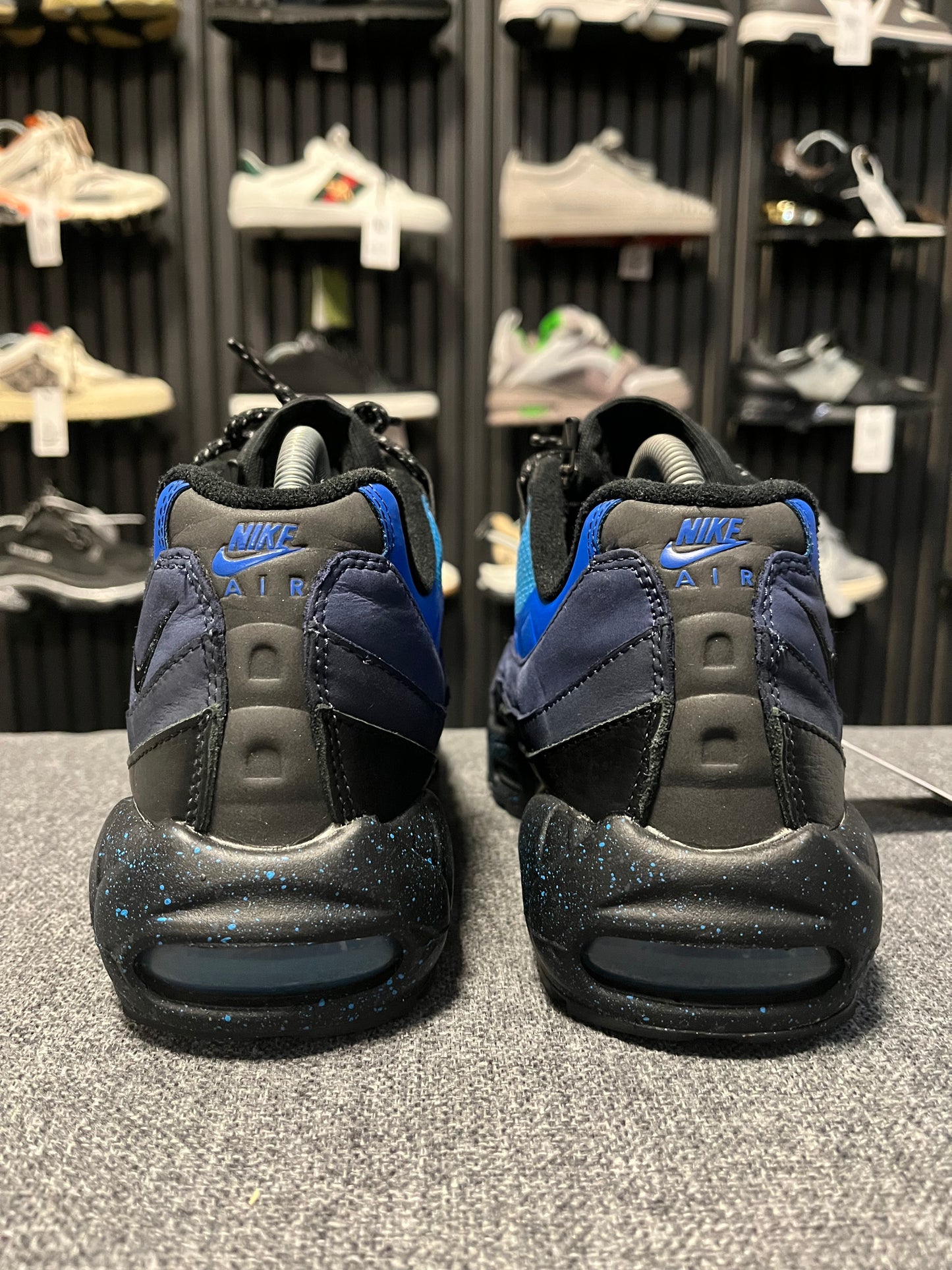 Air Max 95s Stash UK 8 3625