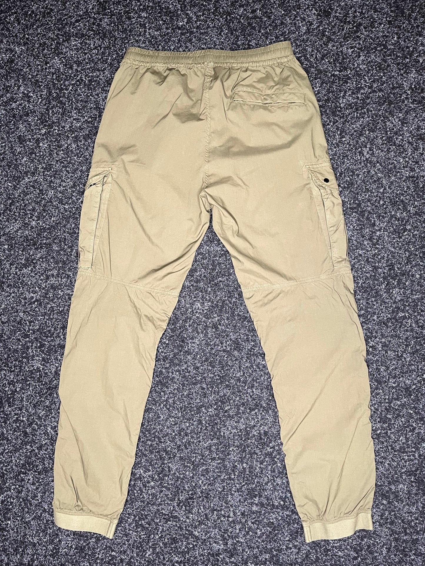 Stone Island Cargos Khaki 30 W 2265