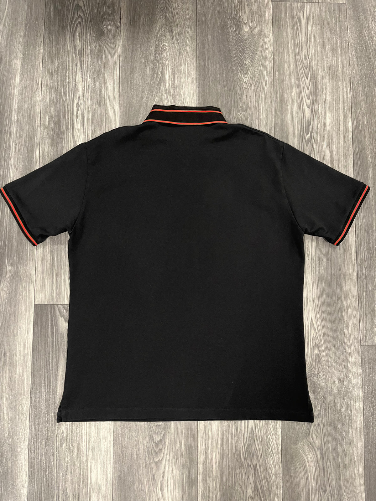 Gucci Polo Shirt XL 3849