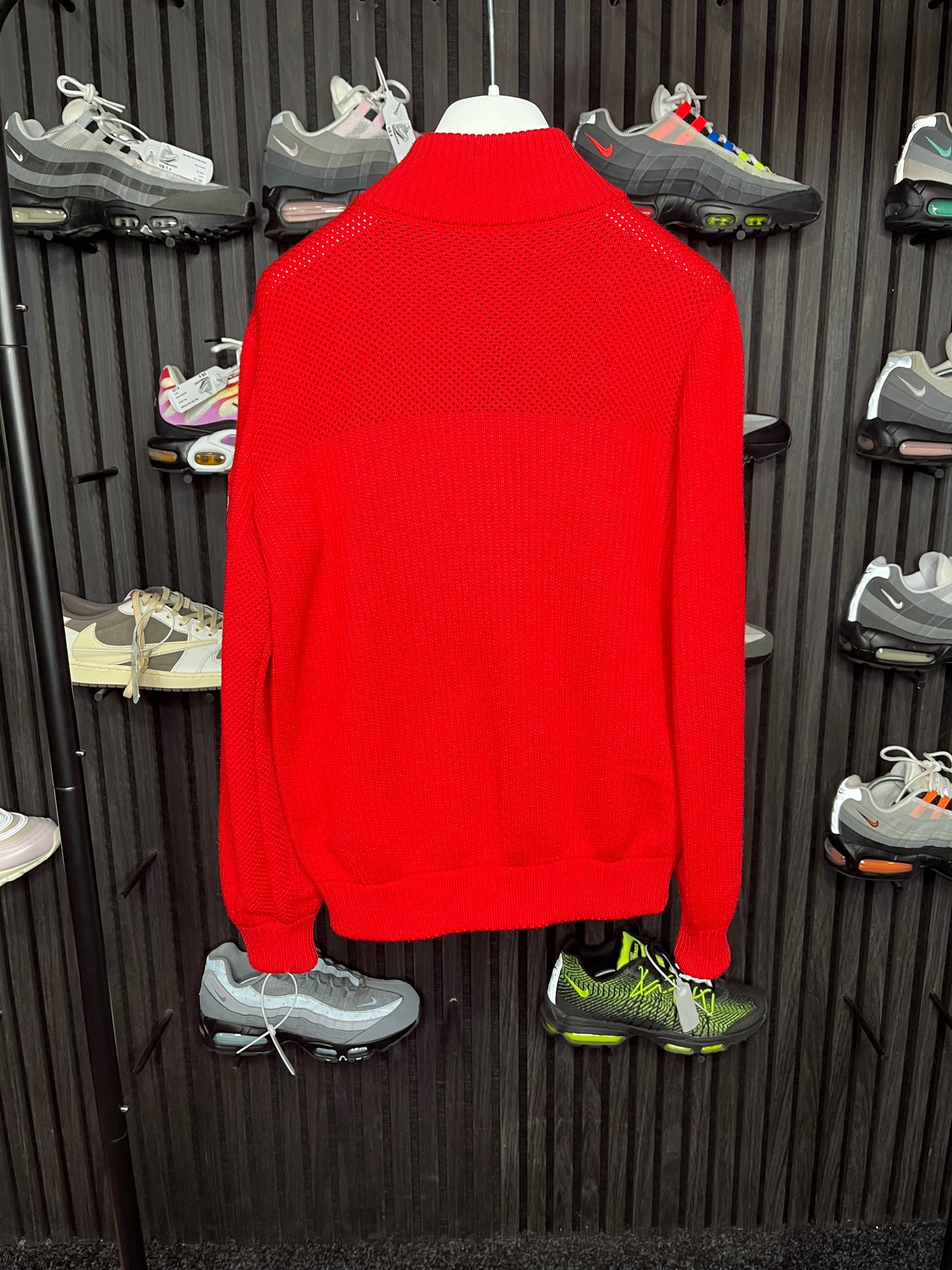 Canada Goose Hybridge Knit Age 7/8 2842