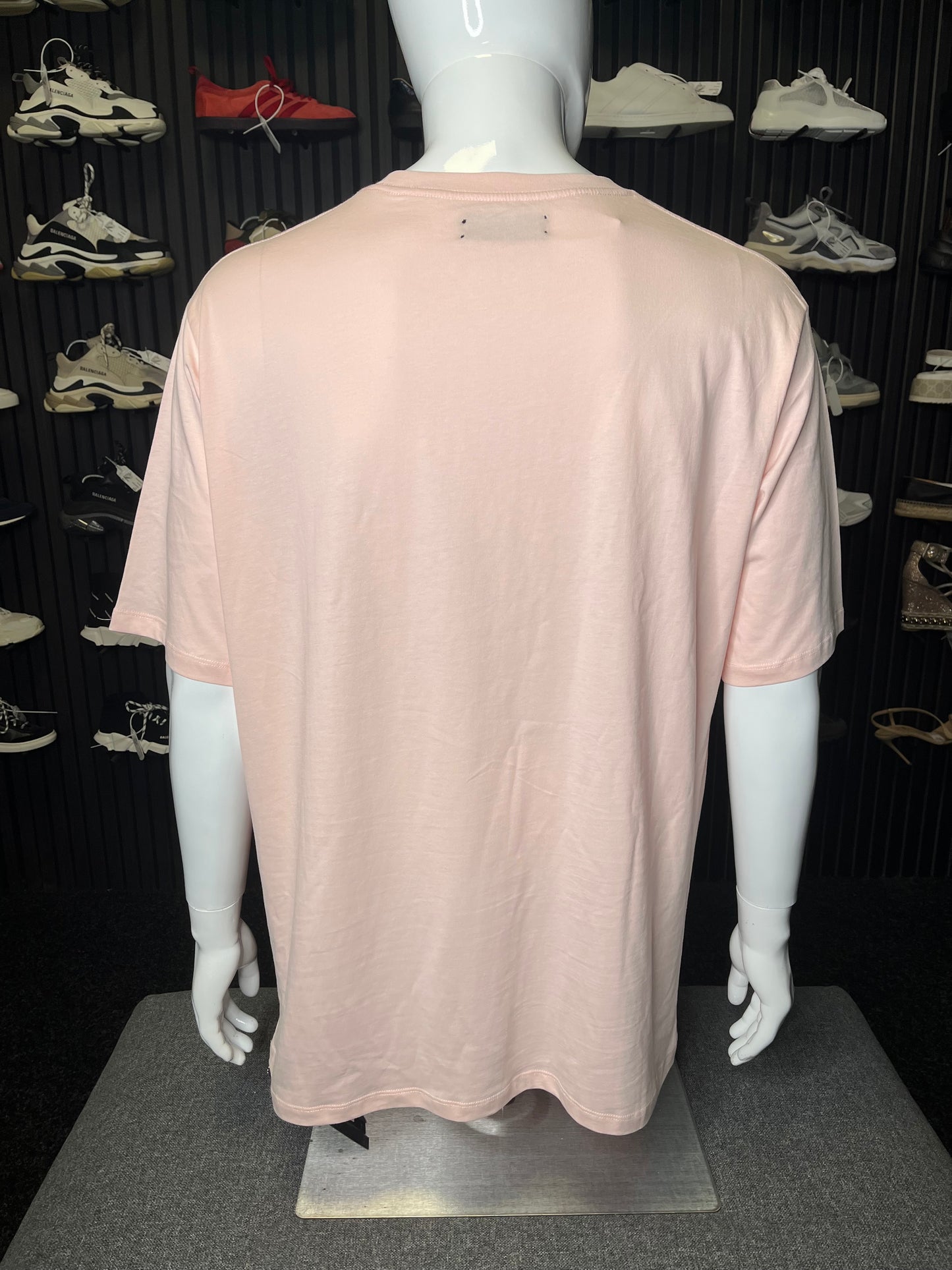 Amiri AM Bar Tee XXL 2668