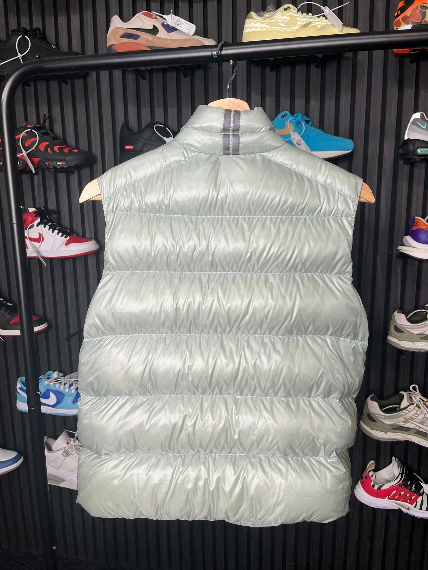 Canada Goose Gilet Small 2679