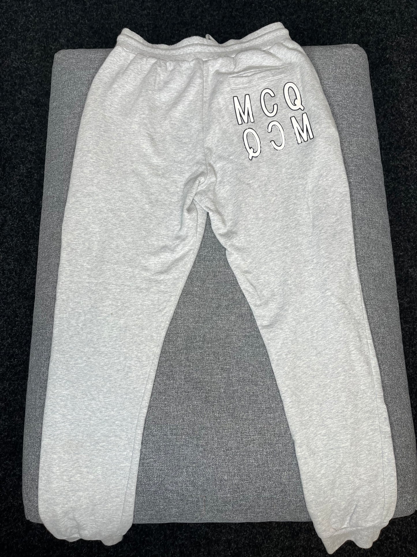 Alexander McQueen Tracksuit Medium 2941