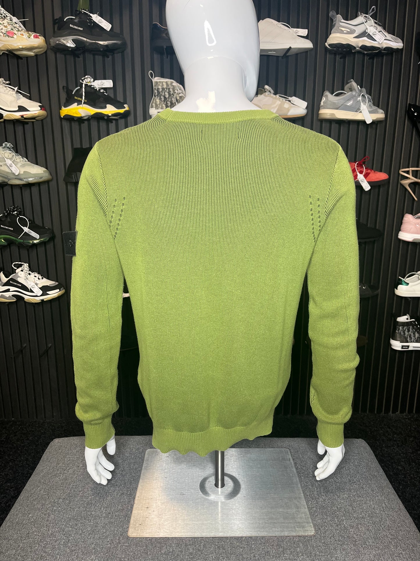 Stone Island Shadow Project Small 3076