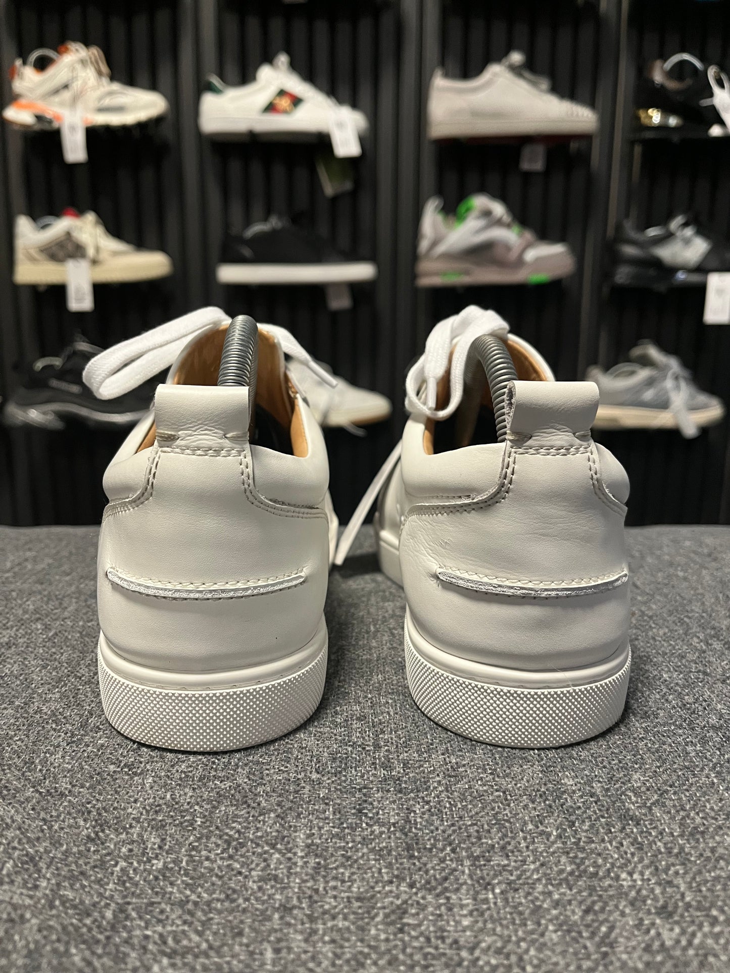 Christian Louboutin UK 8 3618