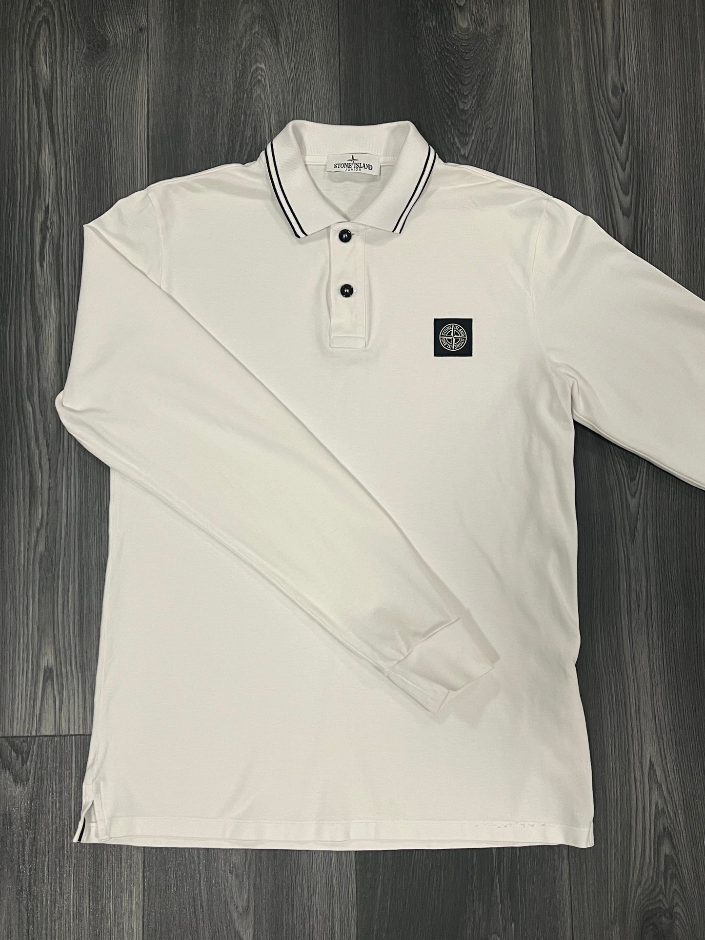 Stone Island Polo Age 14 3720
