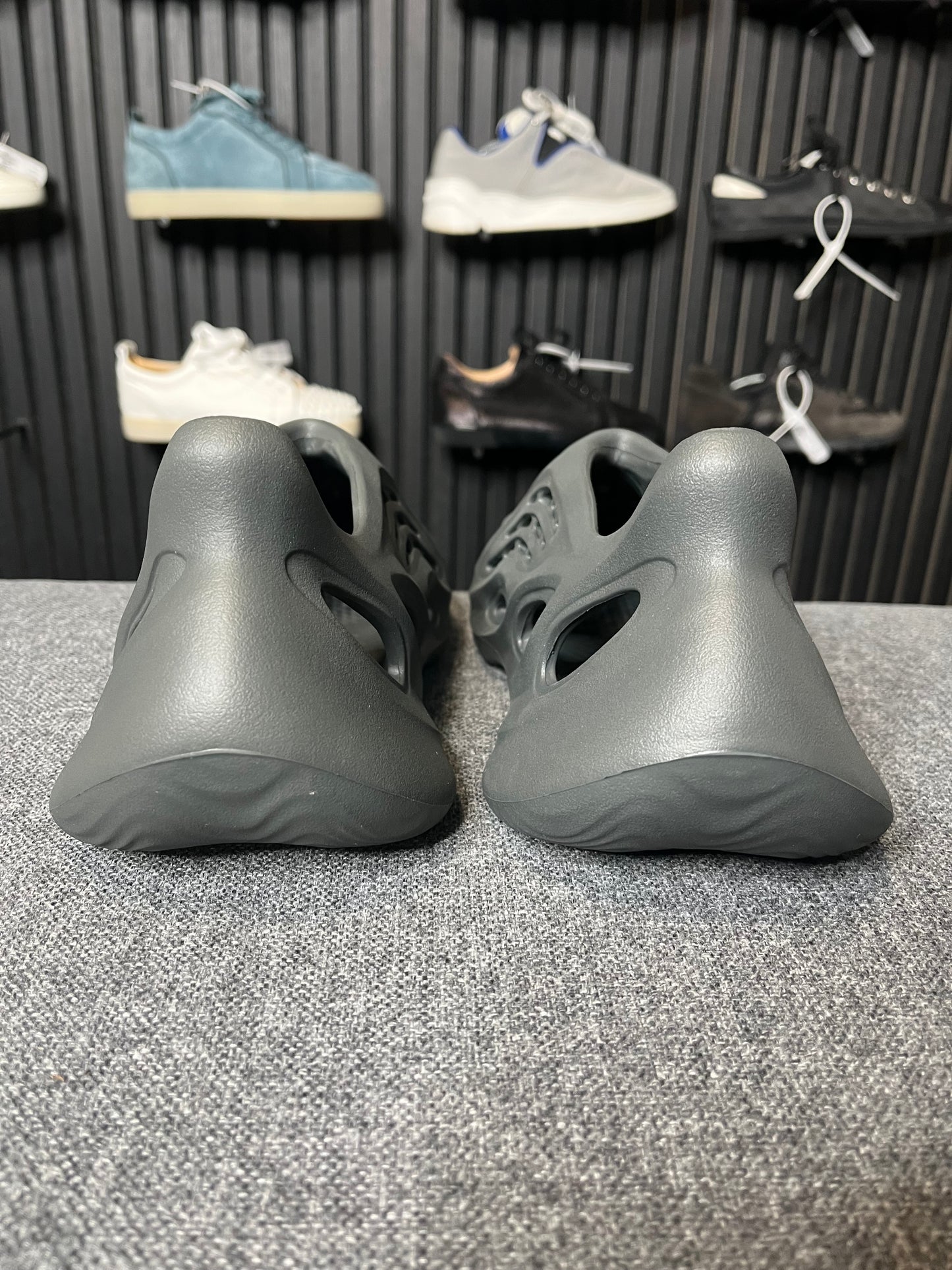 Yeezy Foam Runners UK 8 2878