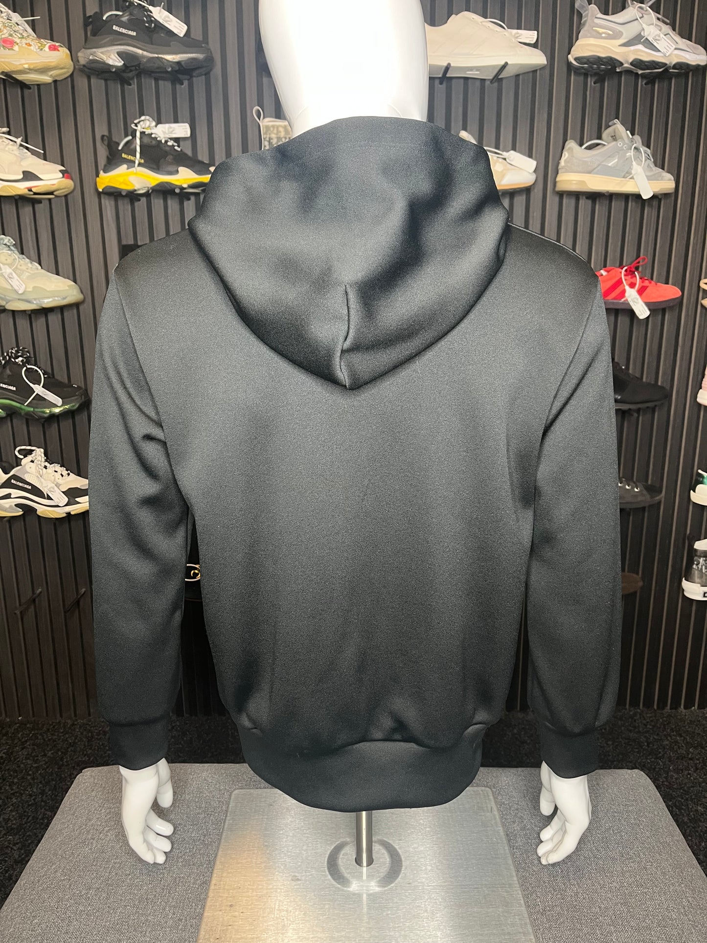 Comme Des Garçons Hoodie Medium 3078