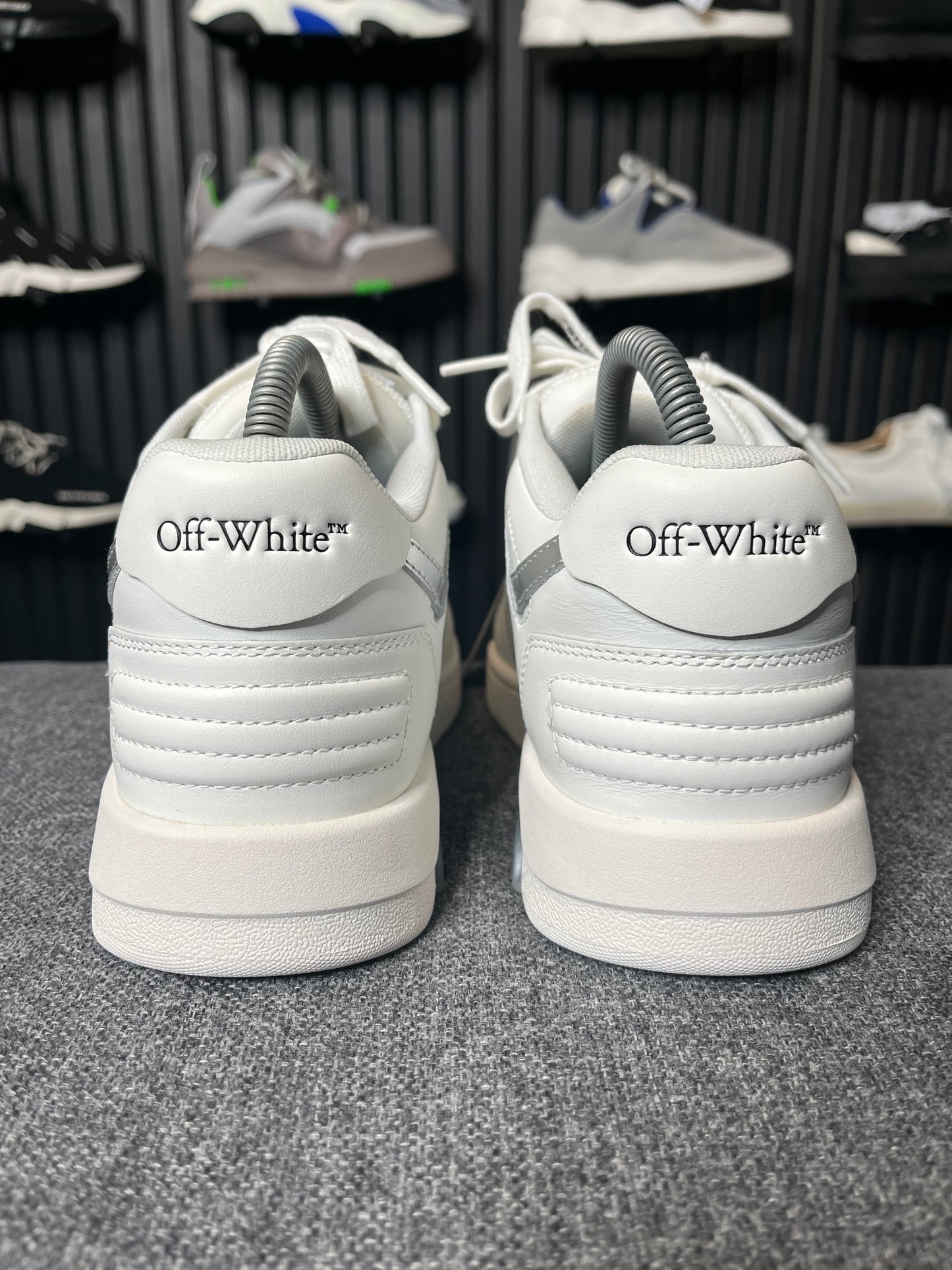 Off White UK 5 3193