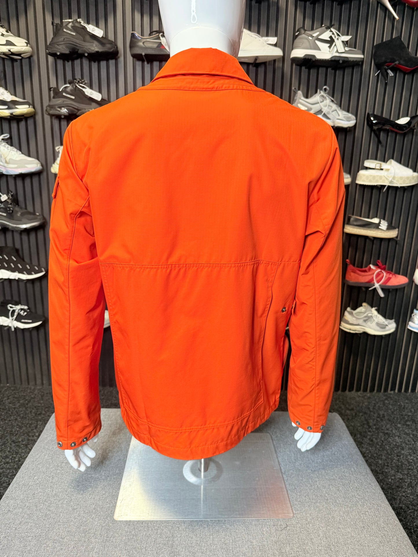 Adidas Spezial Wardour Small 2741