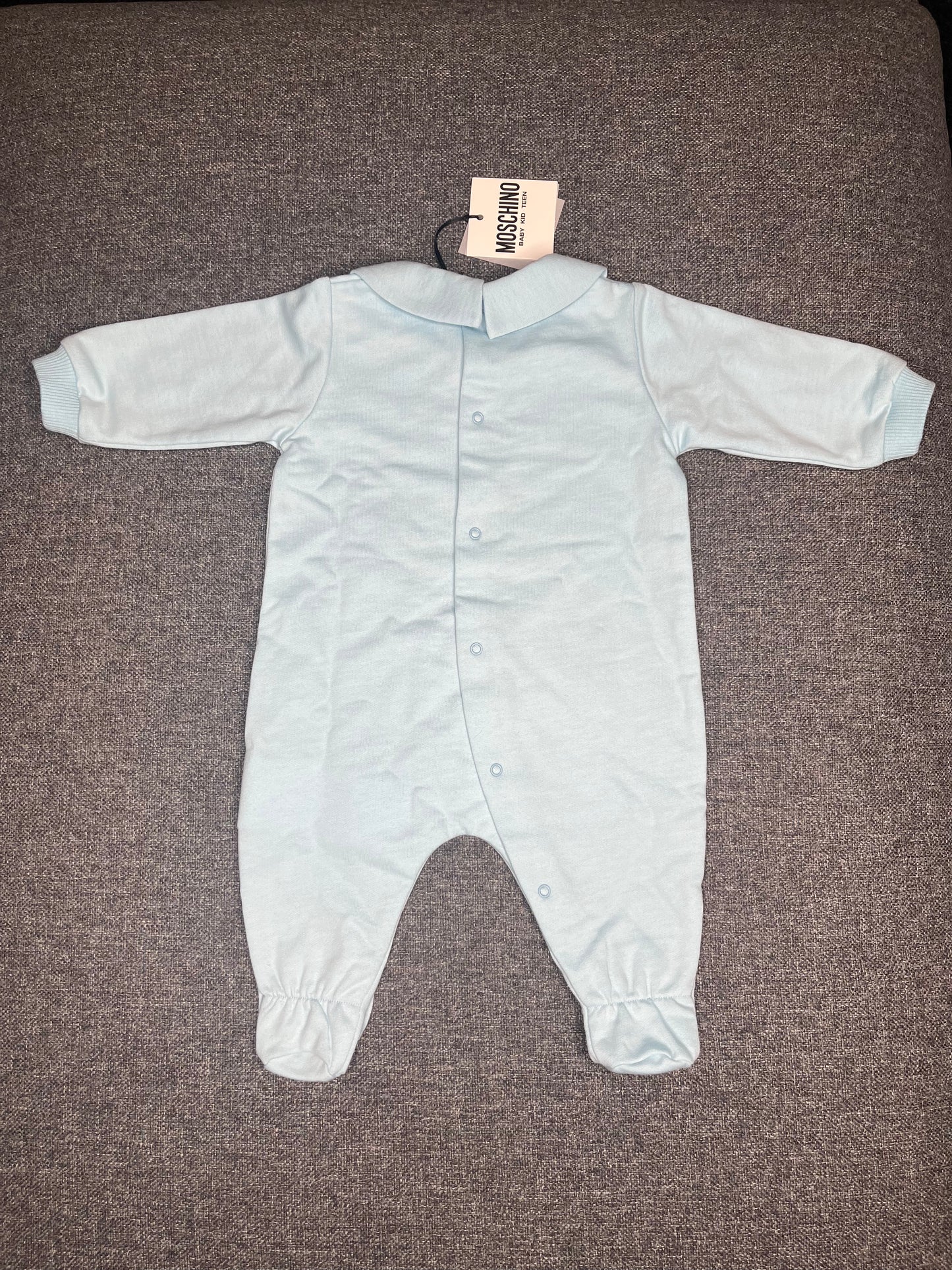 Moschino Baby Set 1-3 Months 1775