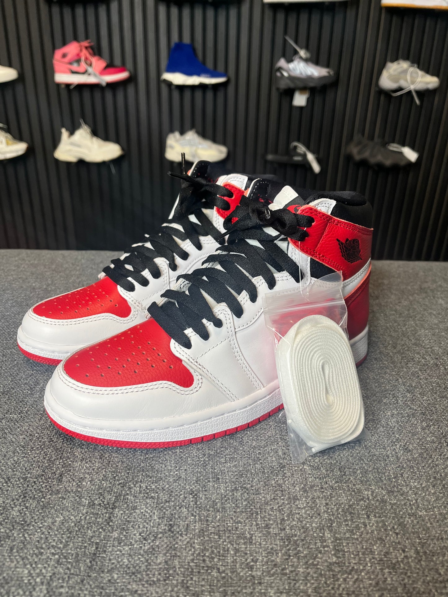 Air Jordan 1 Retro High UK 6 2543