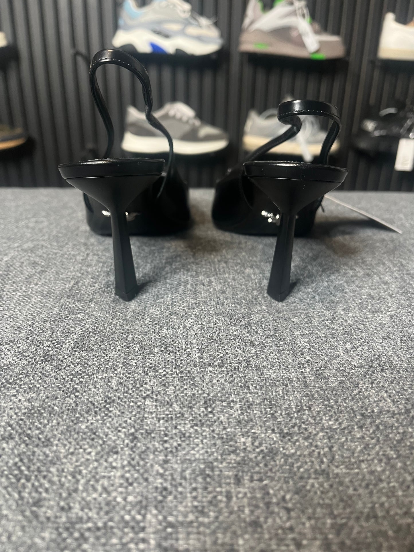 Prada Heels UK 3.5 3415