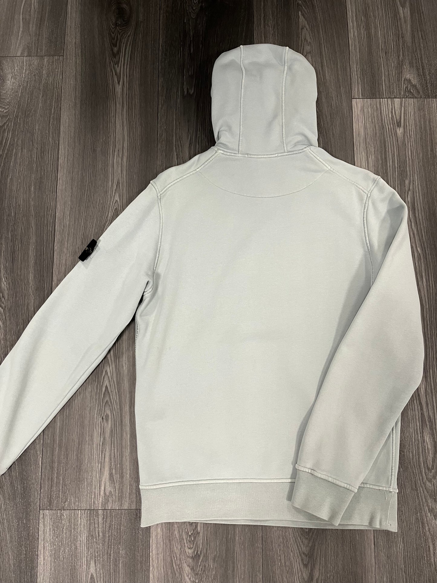 Stone Island Hoodie Medium 3686