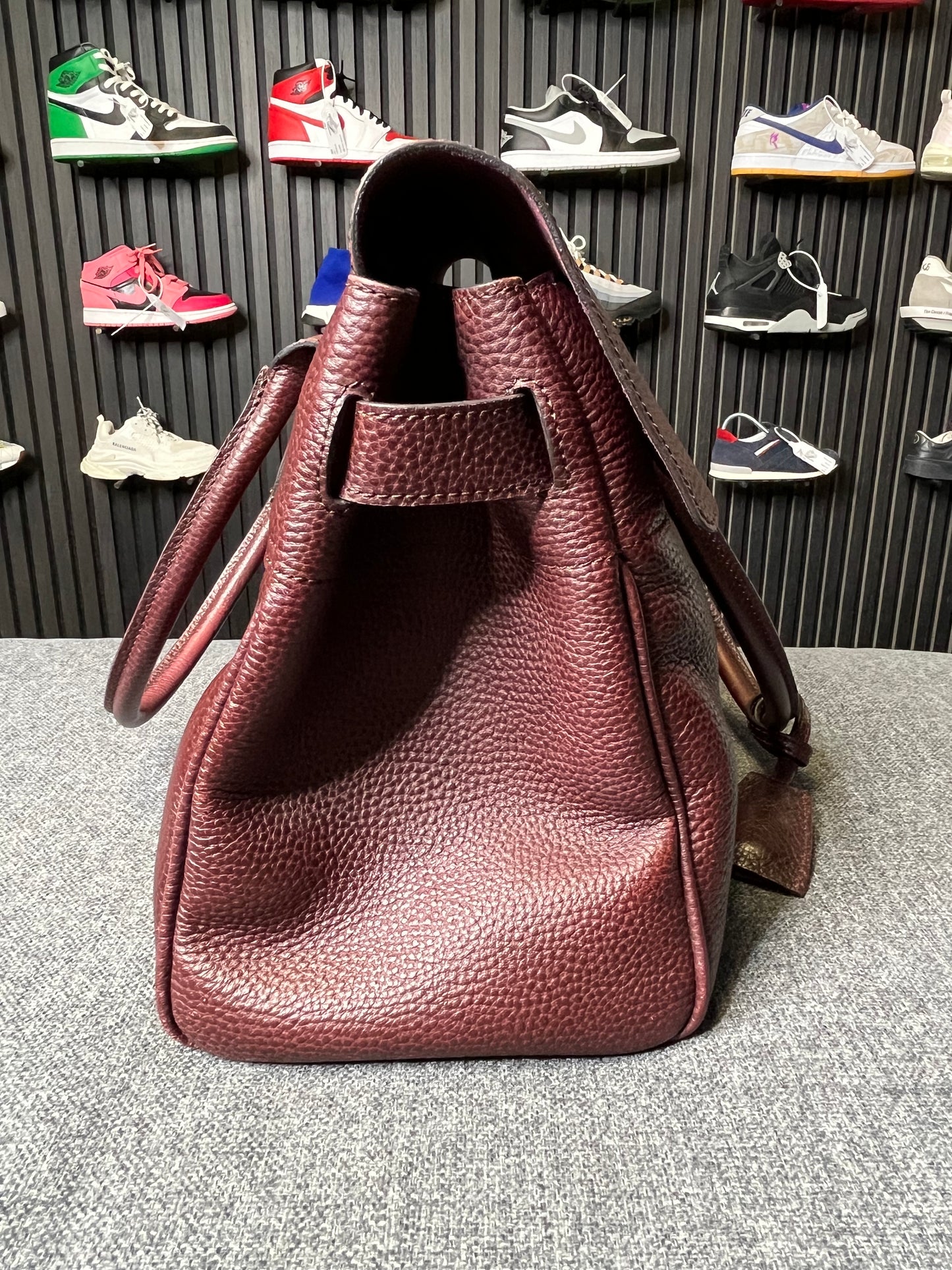 Mulberry Bayswater Bag 2574