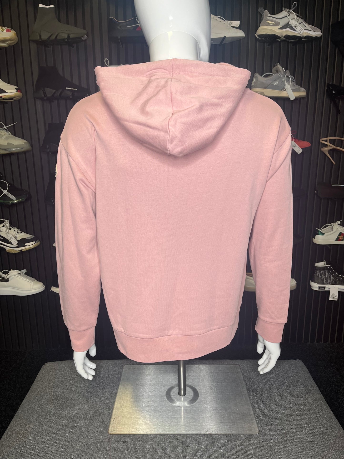 Moncler Clermont Small 3207