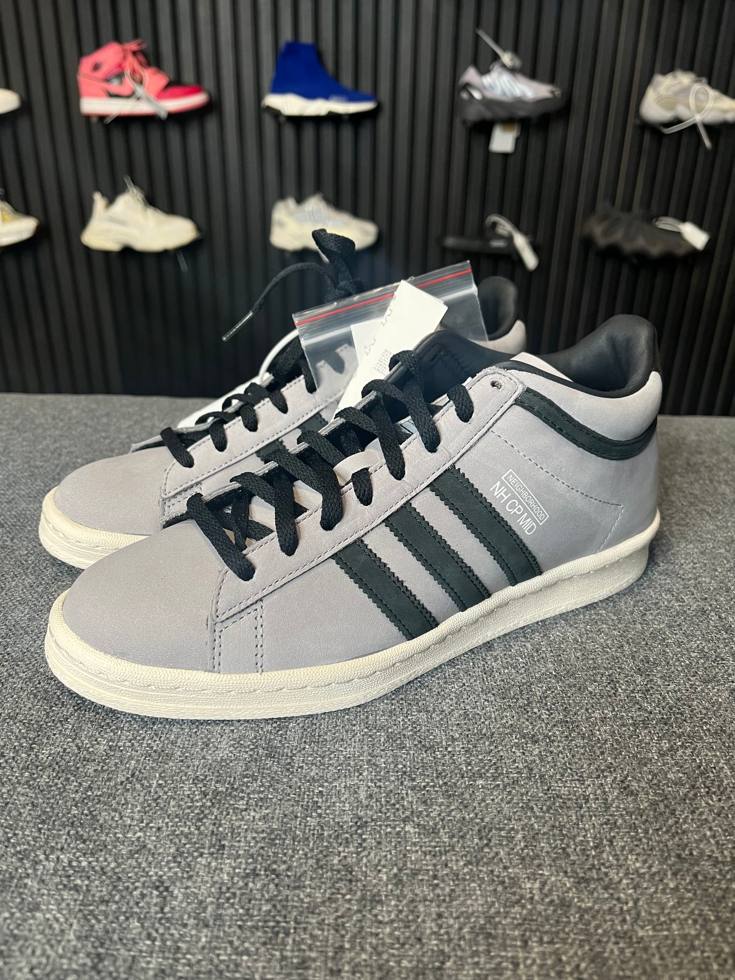 Adidas NH CP Mid UK 6 2544