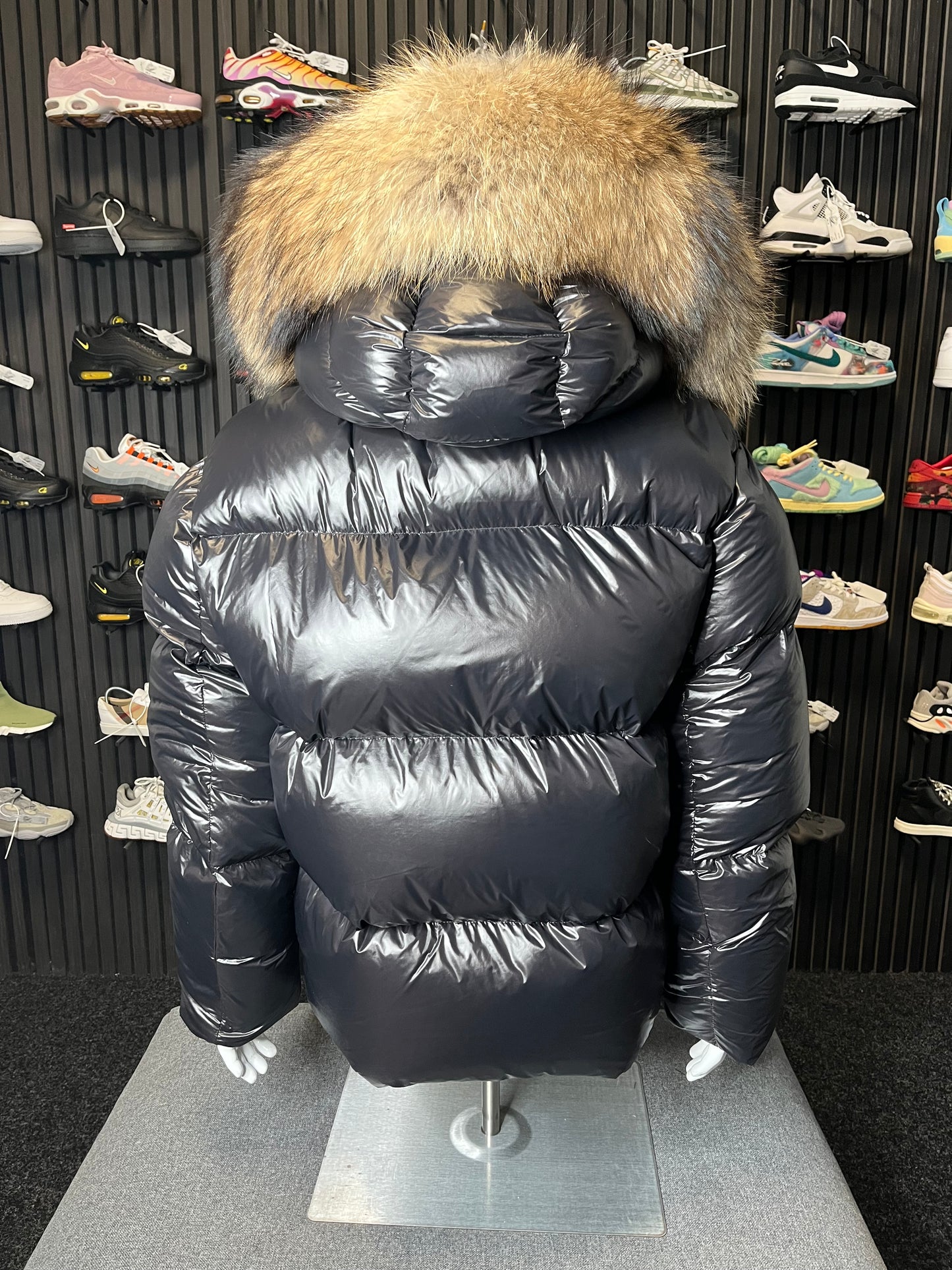 Arctic Army Jacket XXL 2527