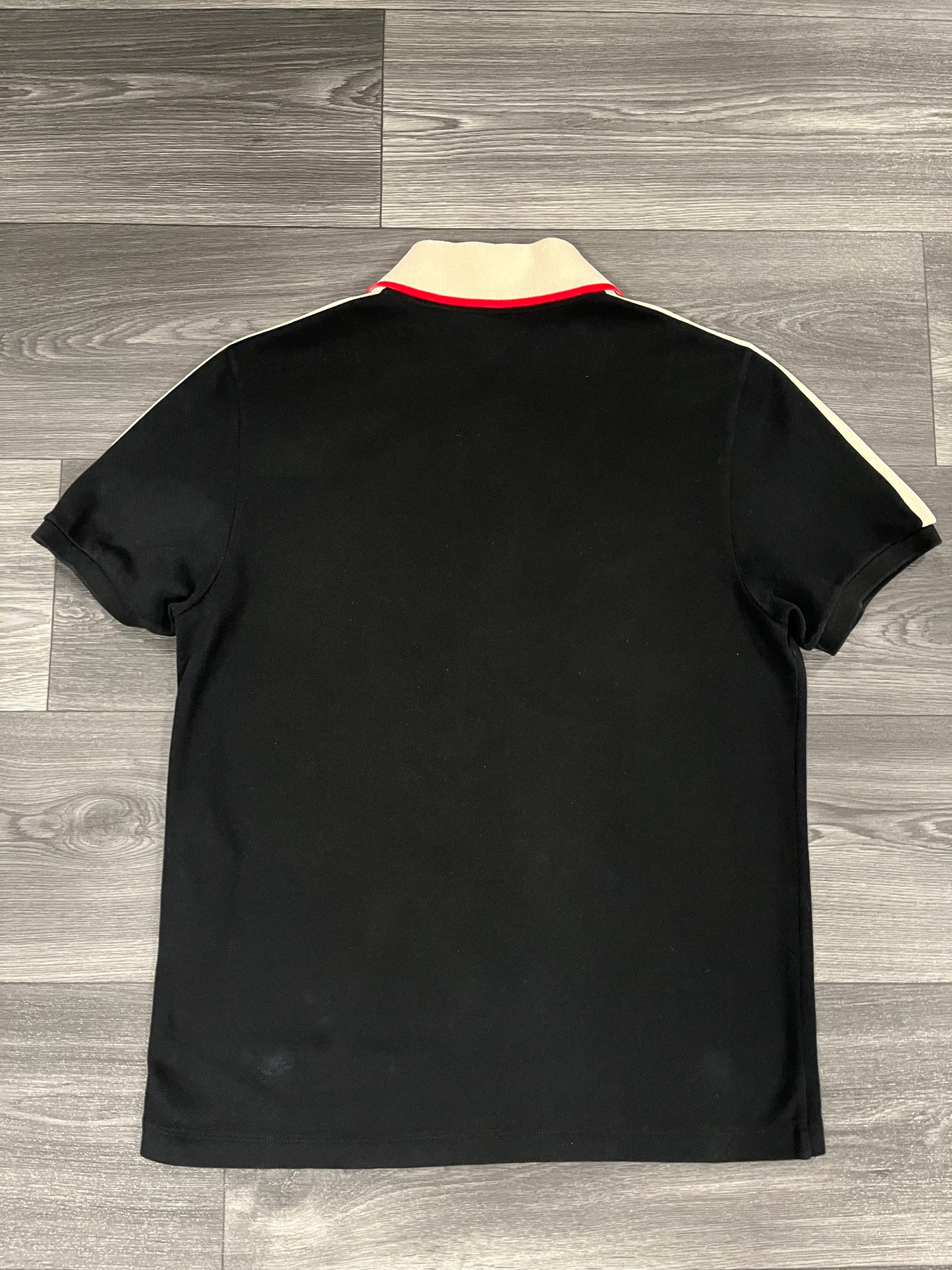 Gucci Polo Shirt Medium 3510