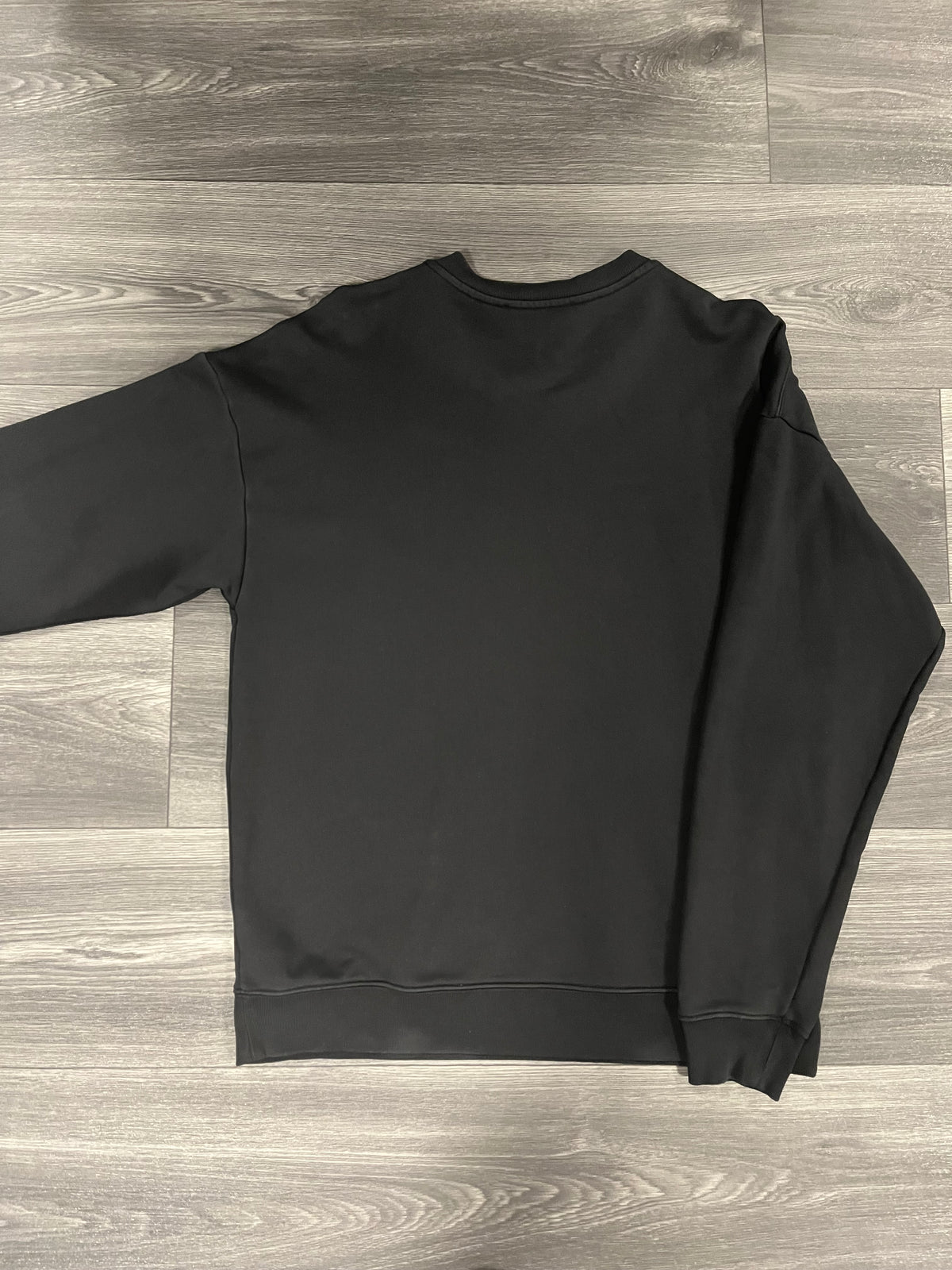 Moschino Sweater Large 3605