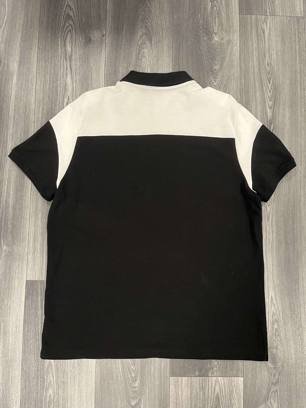 Moncler Maglia Polo XXXL 3841