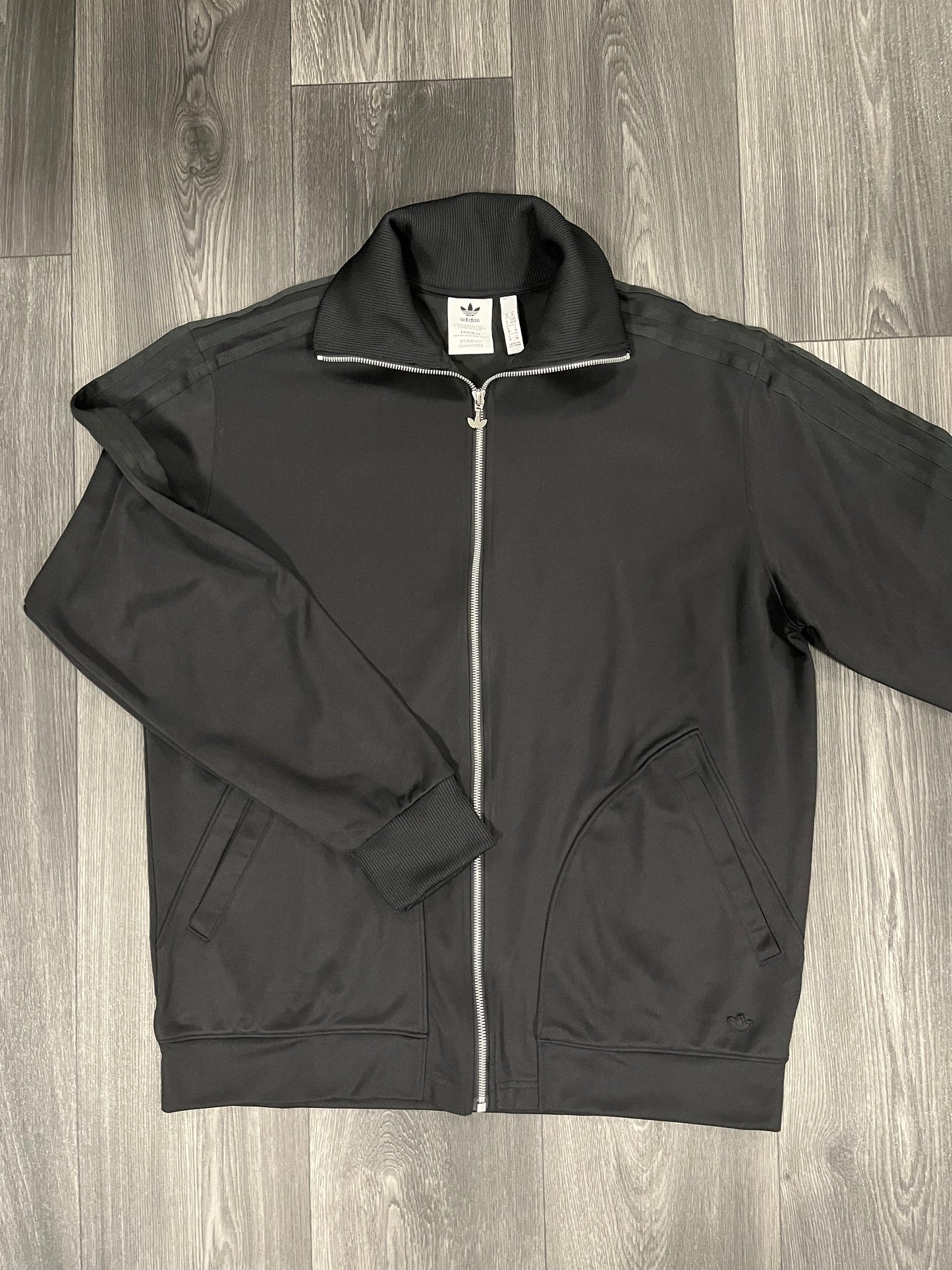 Adidas Originals Track Top Black Medium 3673